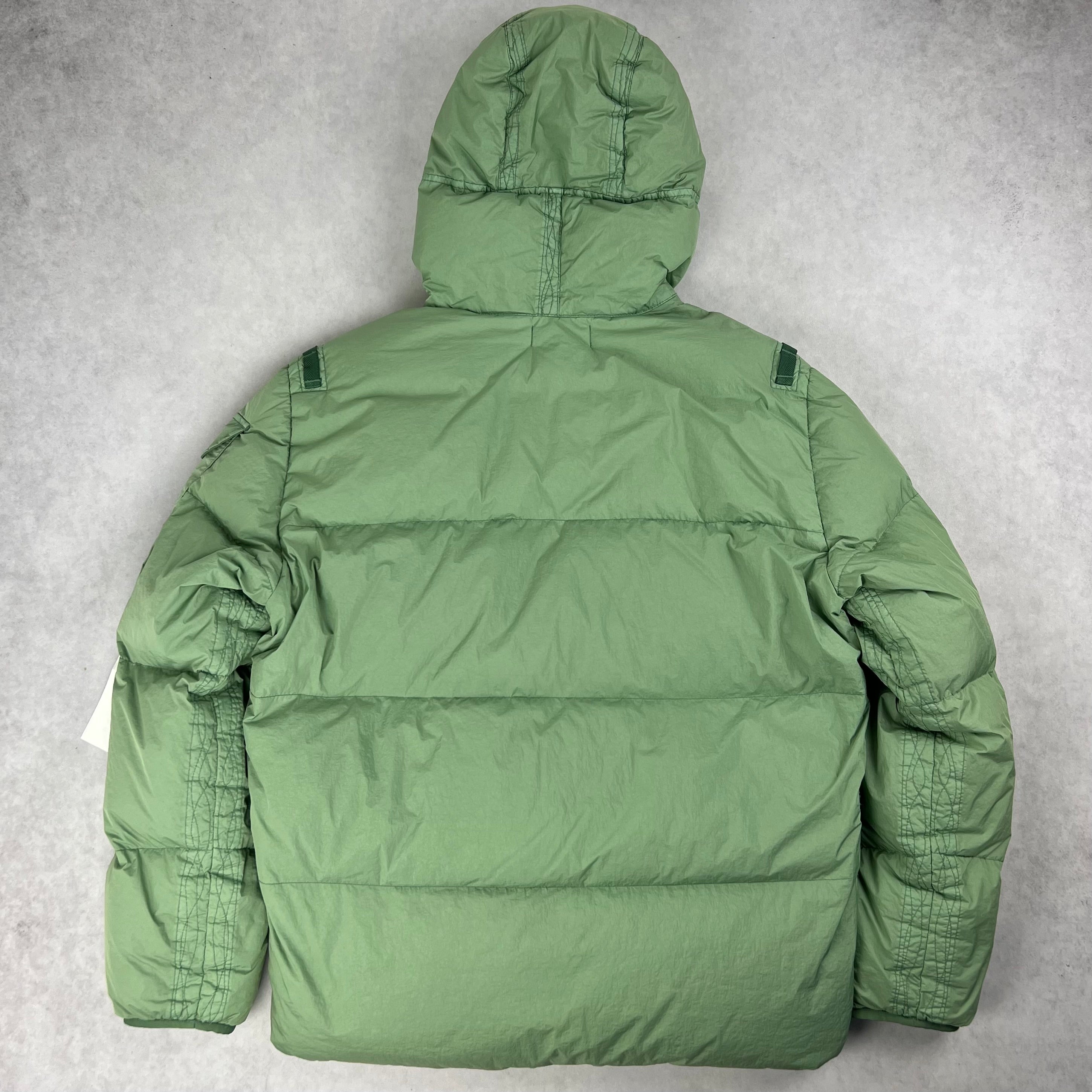 Stone Island Puffer Jacket