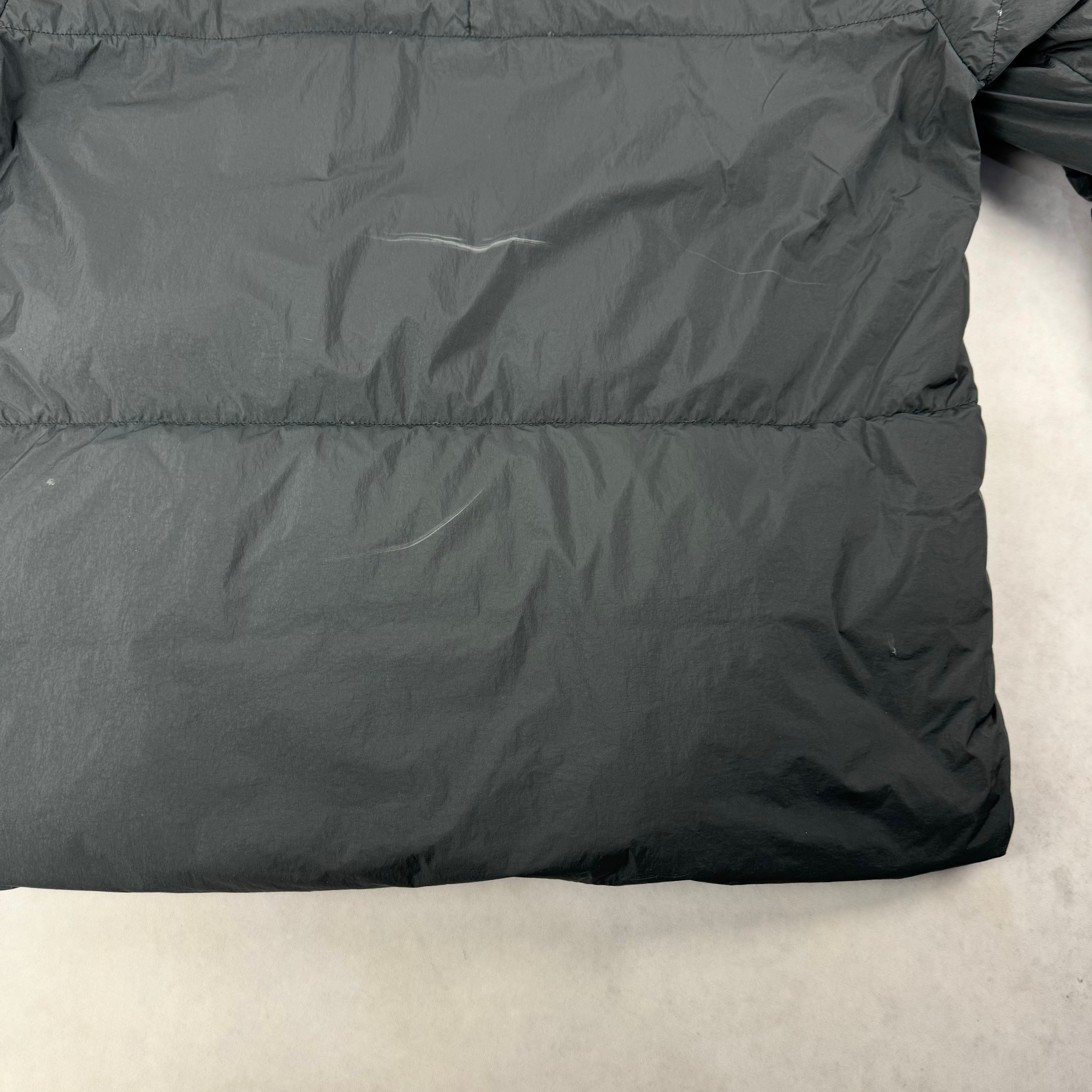 Stone Island Puffer Jacket