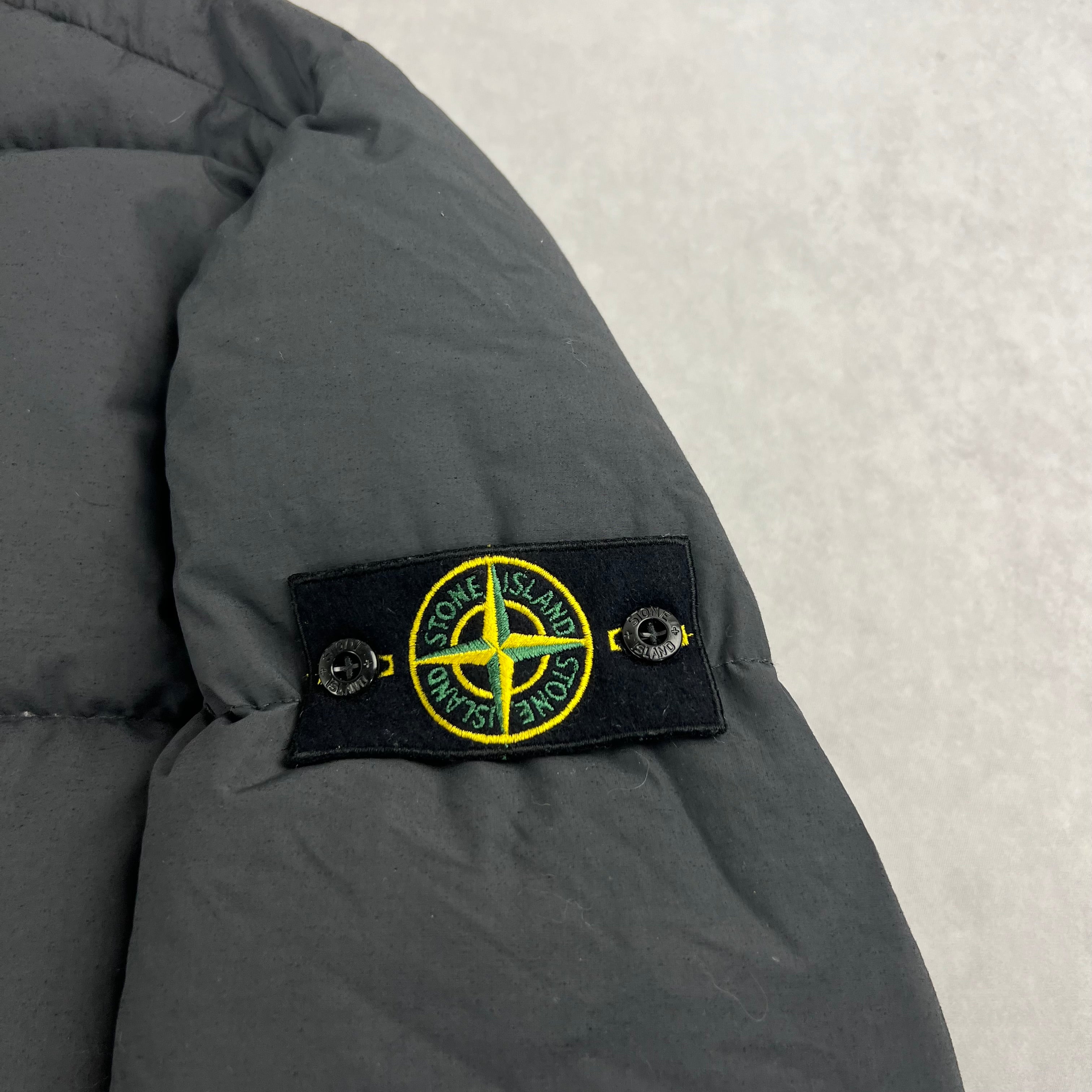 Stone Island Puffer Jacket