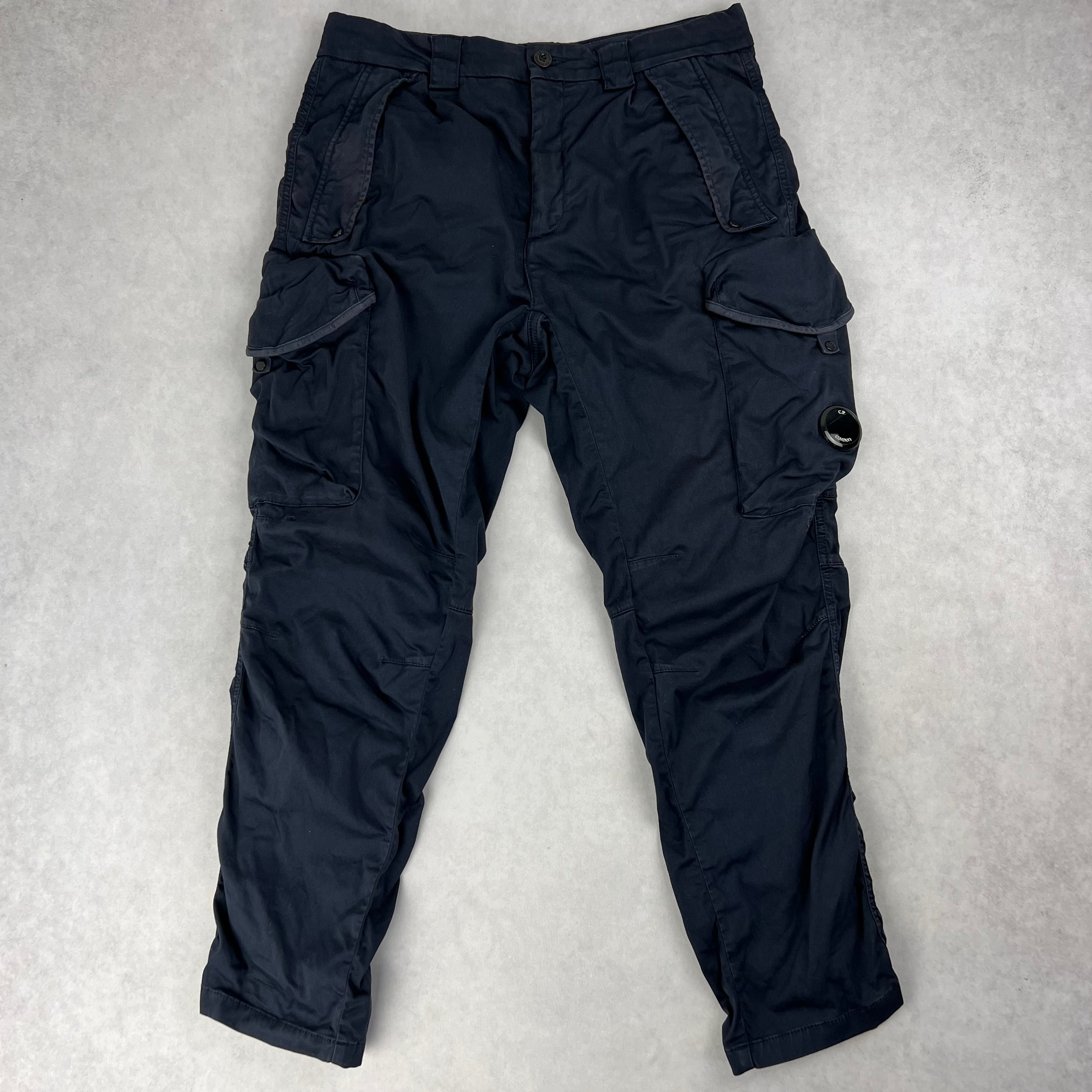 CP Company Cargo Pants