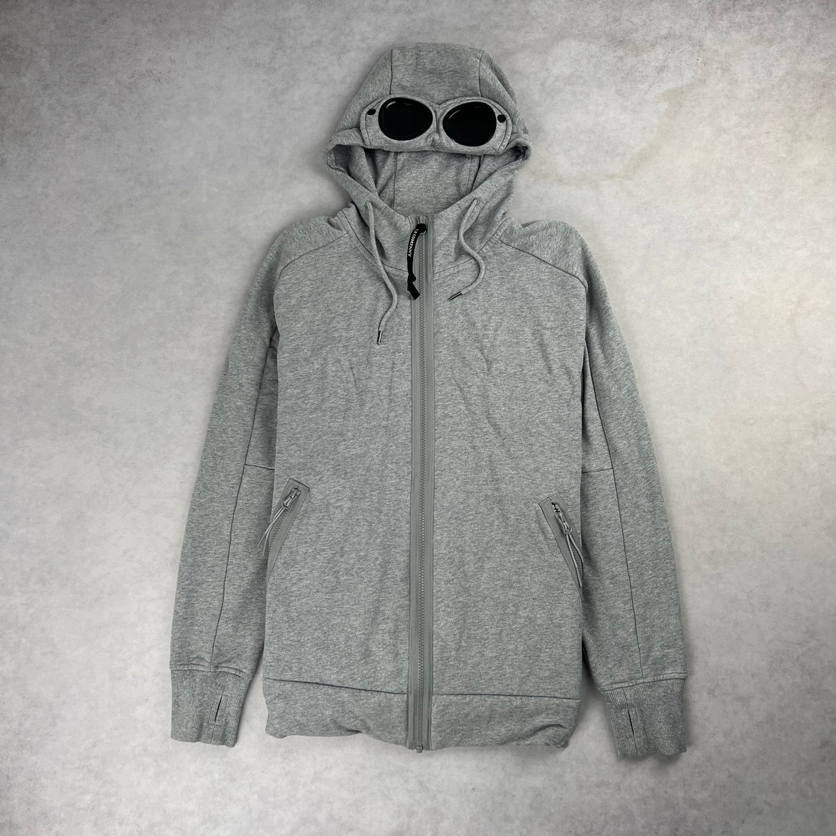 CP Company Goggle Hoodie