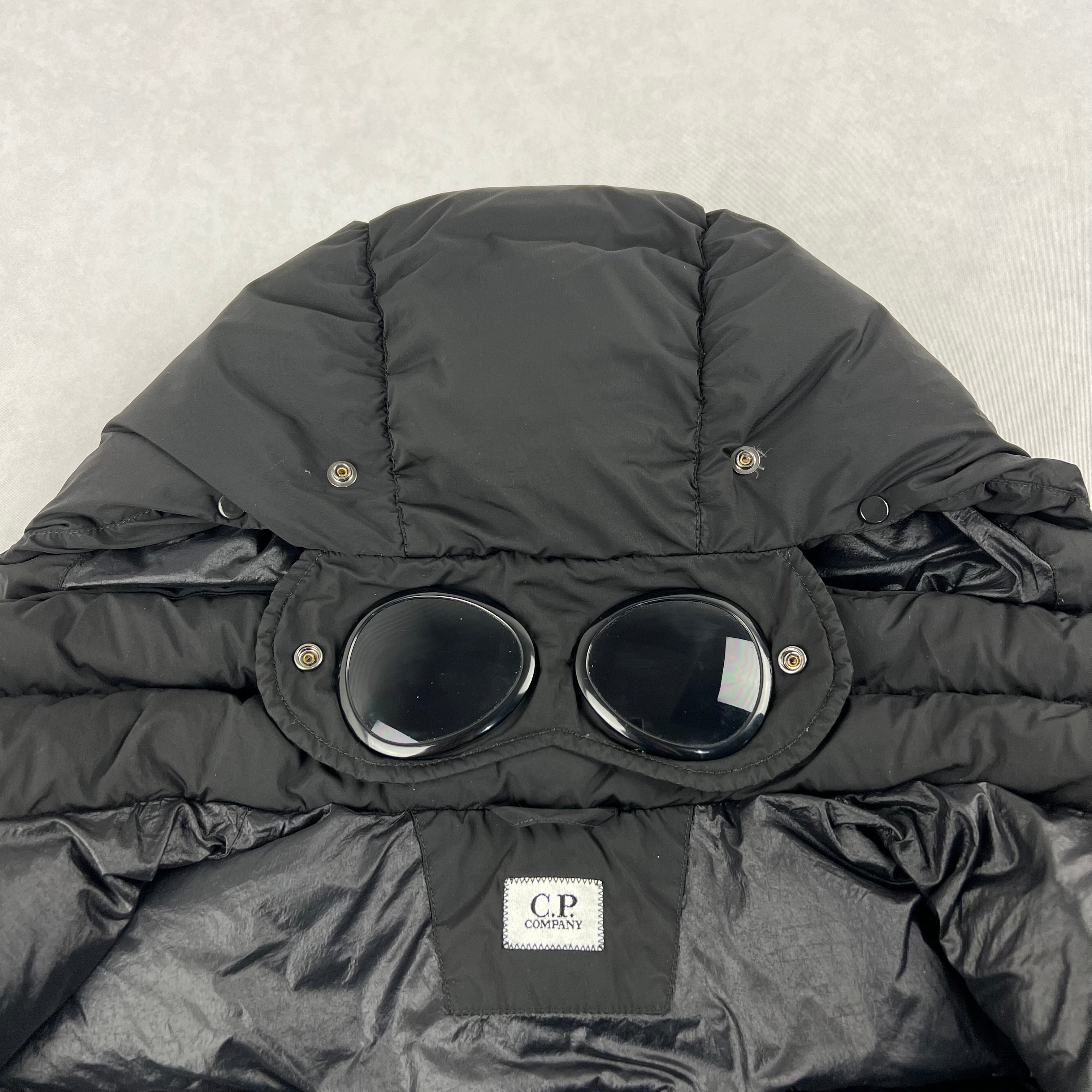 CP Company Puffer Jacket