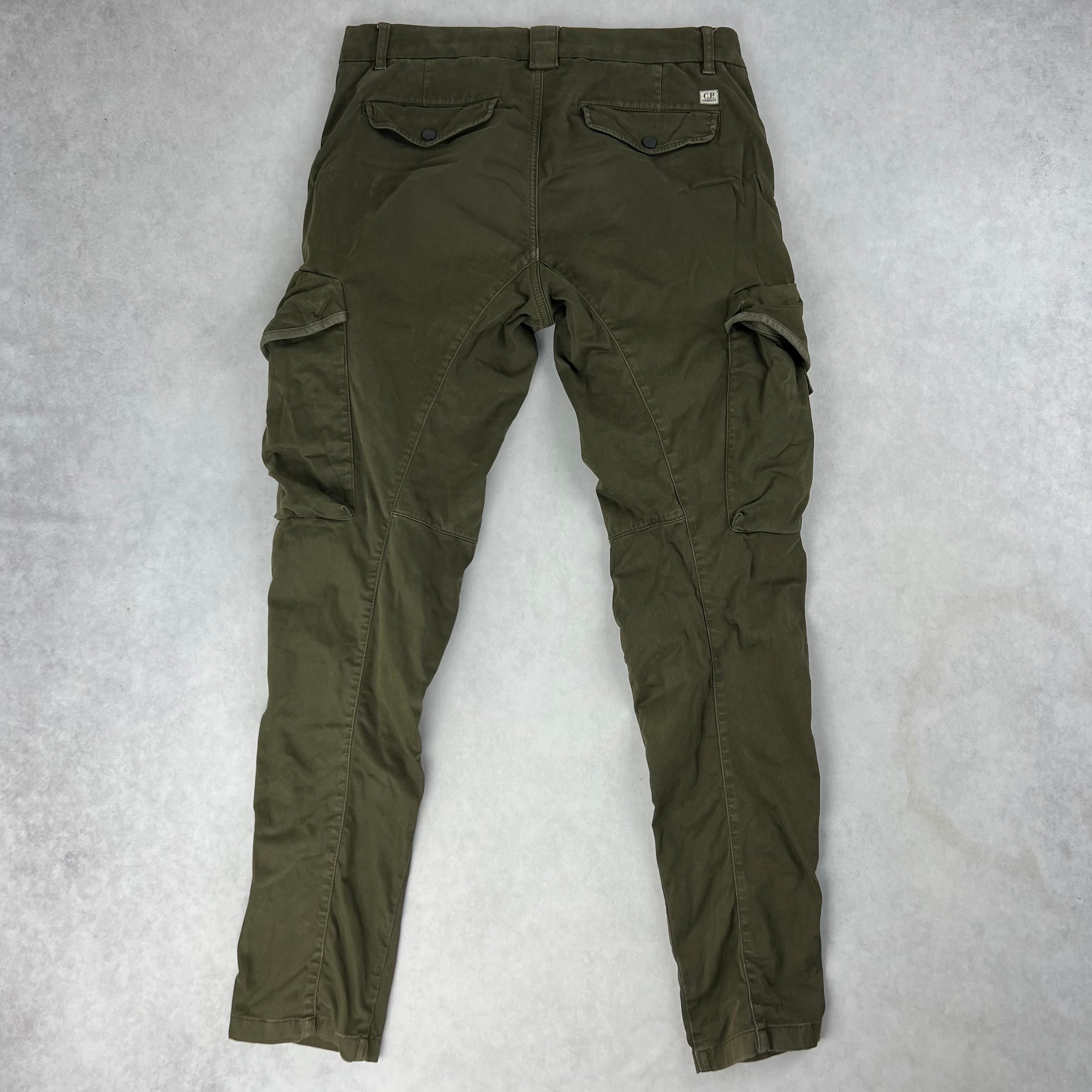 CP Company Cargo Pants