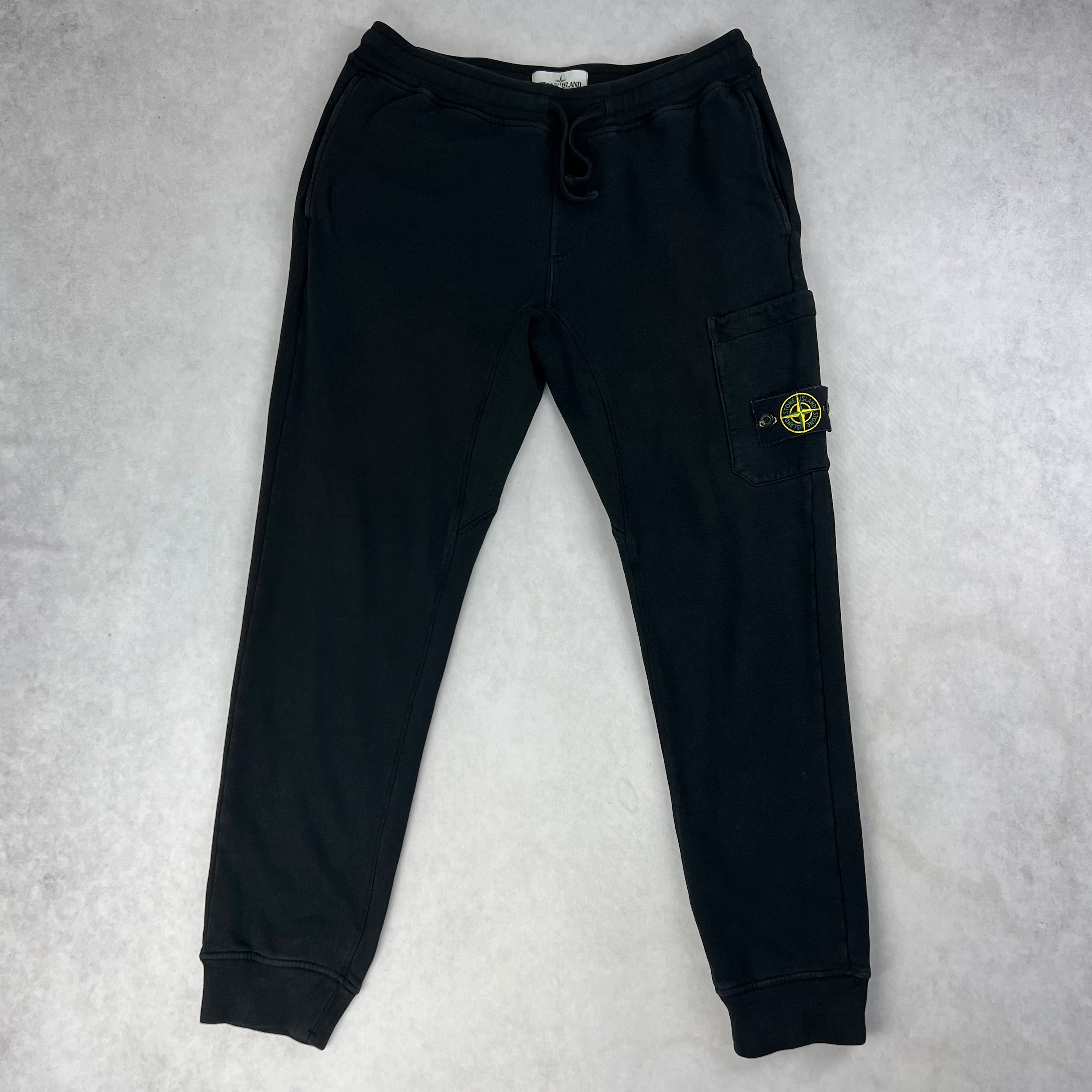 Stone Island Joggers