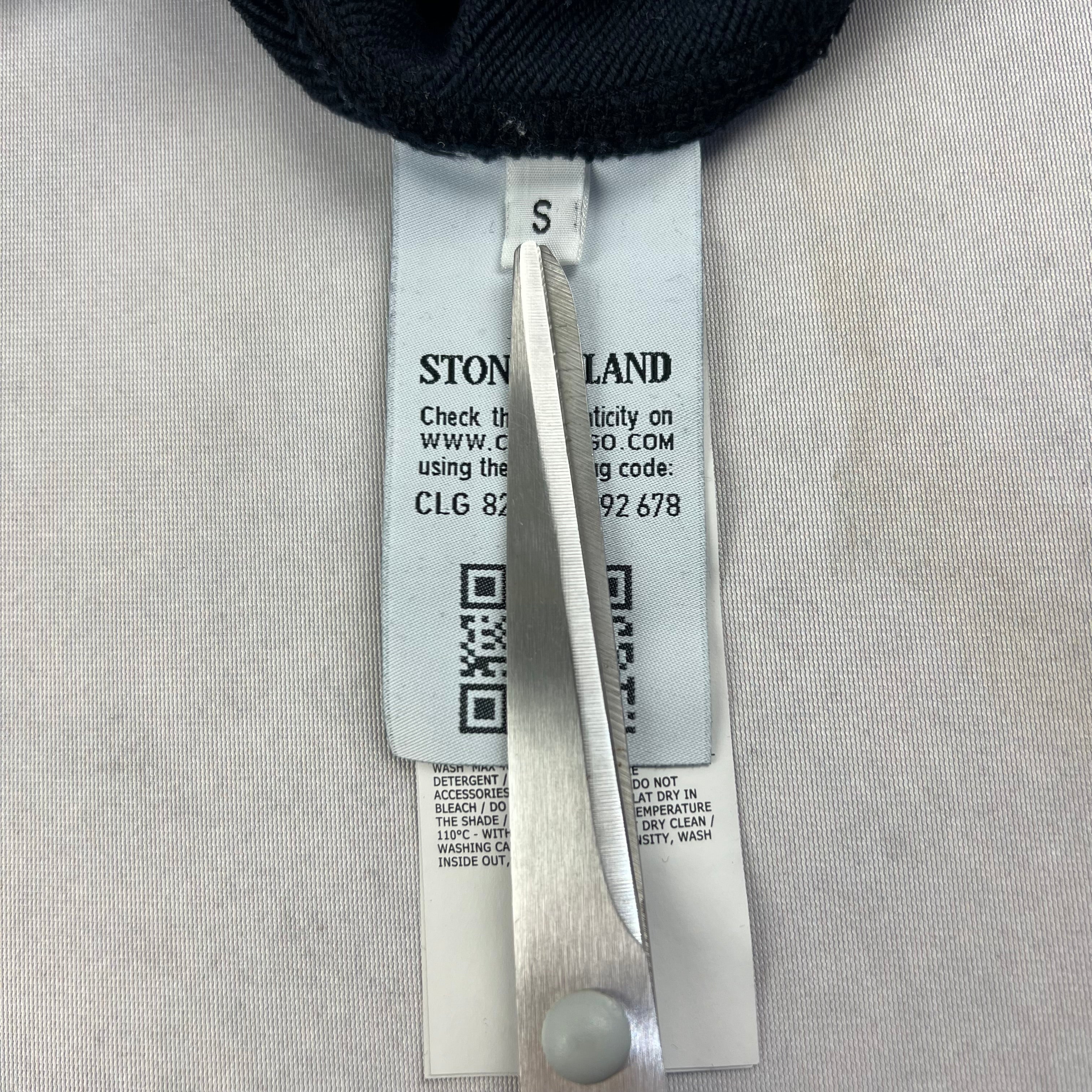 Stone Island Sweatshirt