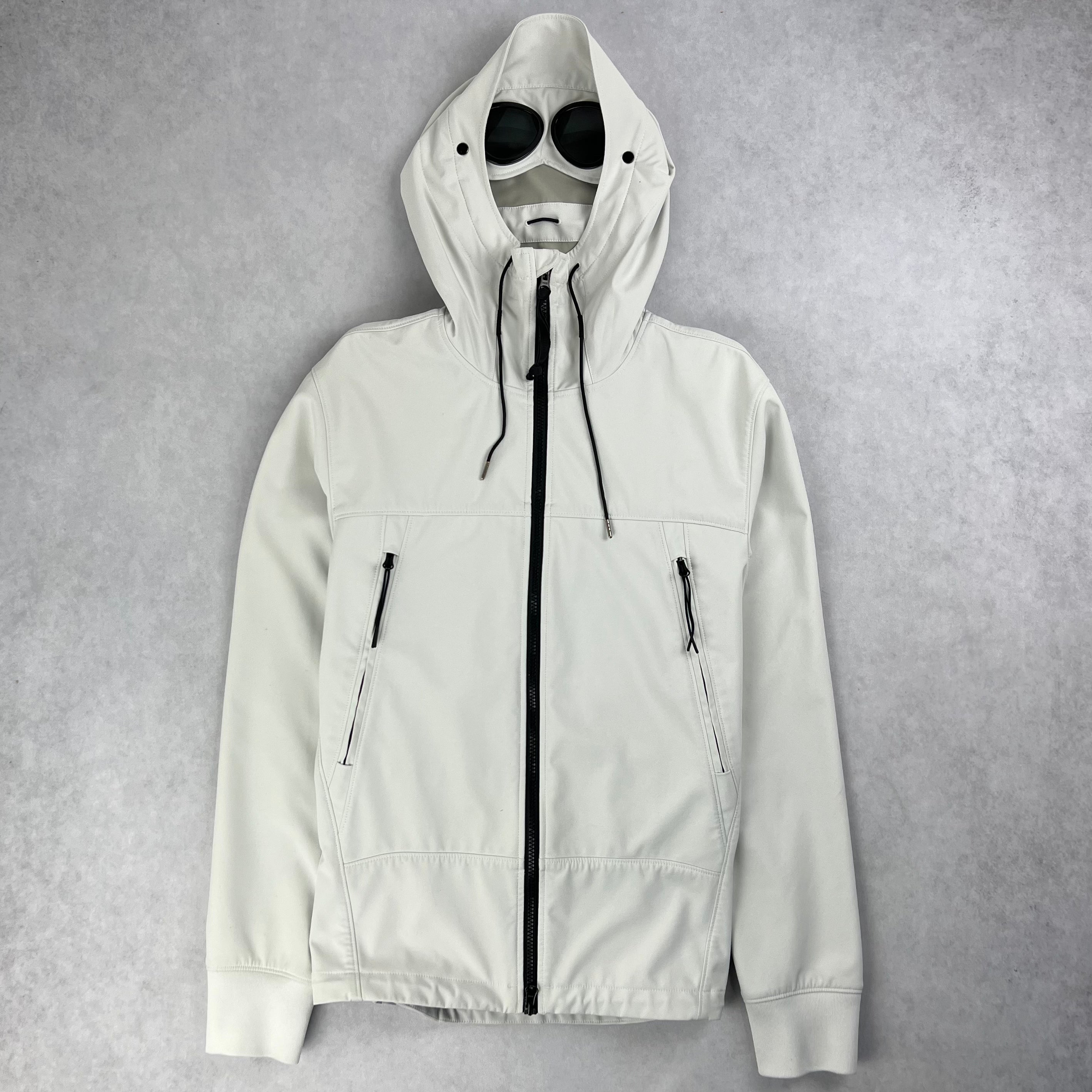 CP Company Goggle Jacket