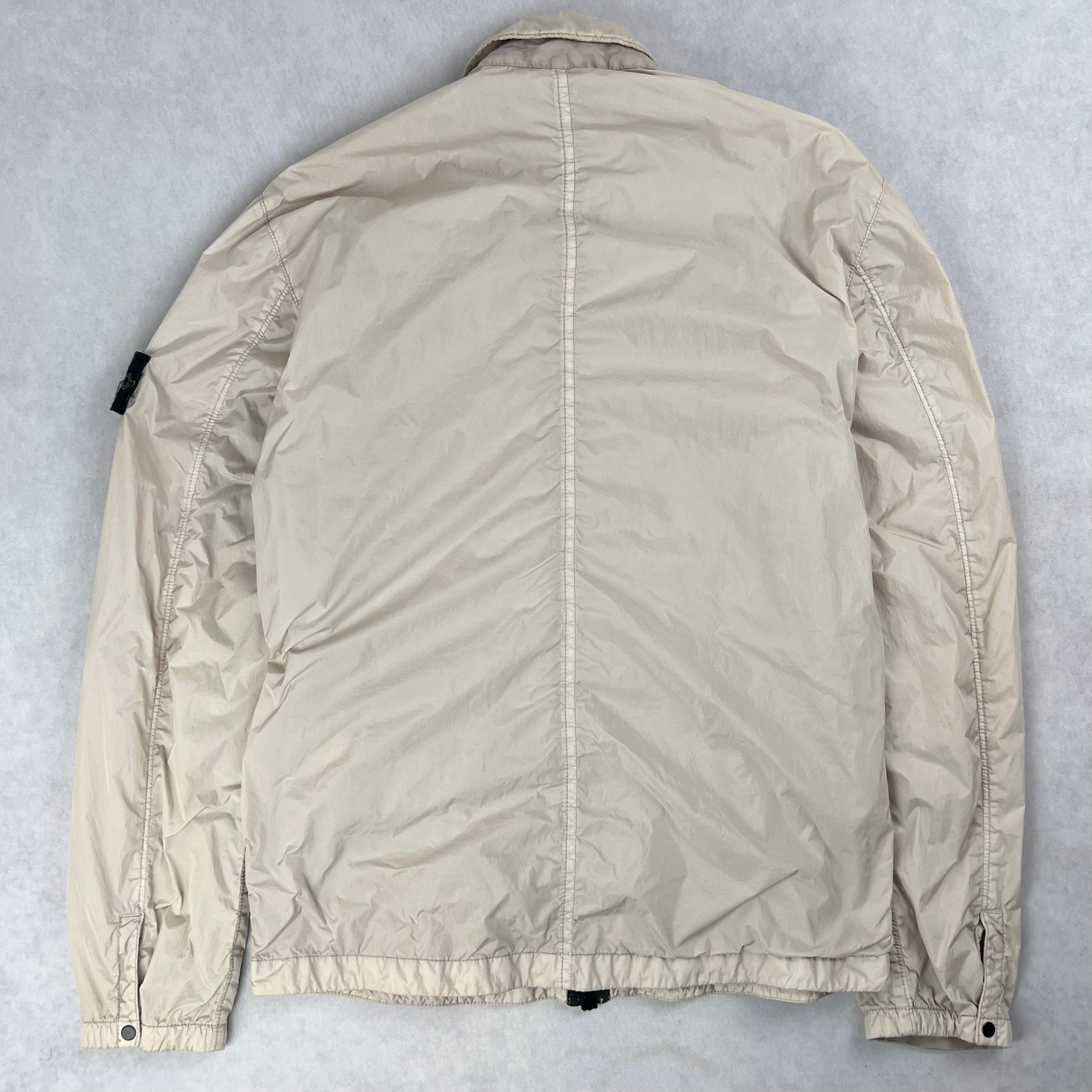 Stone Island Overshirt