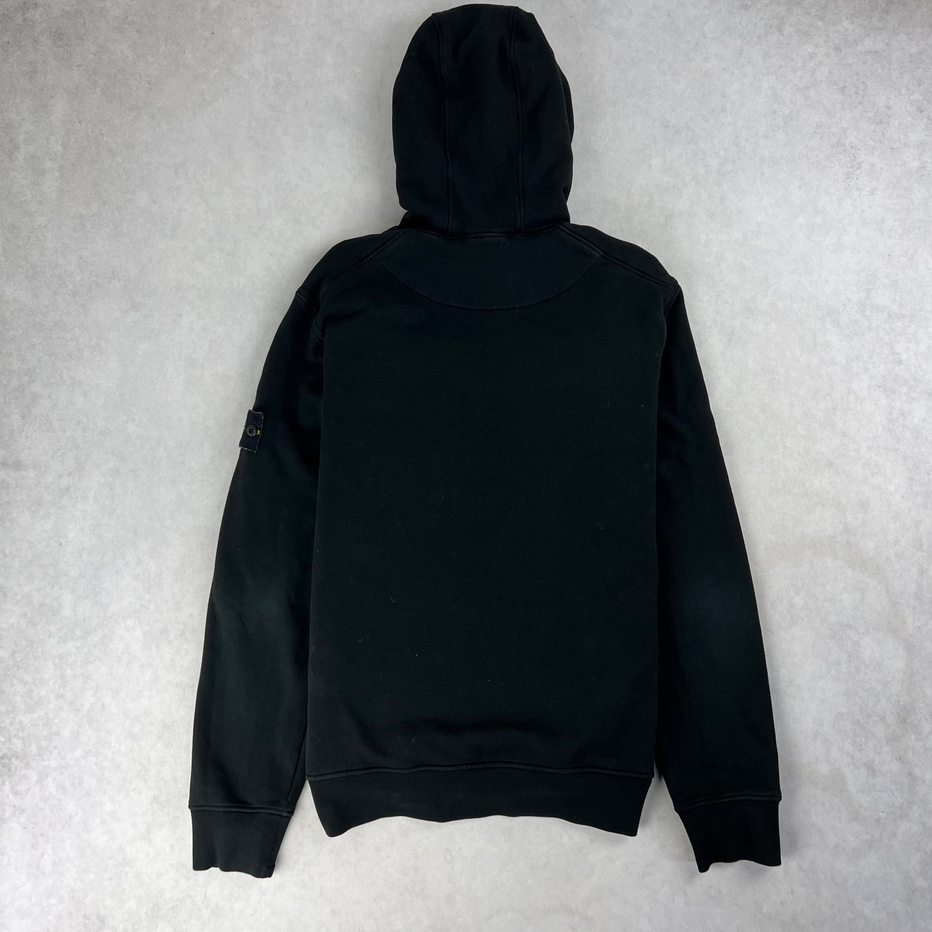 Stone Island Hoodie