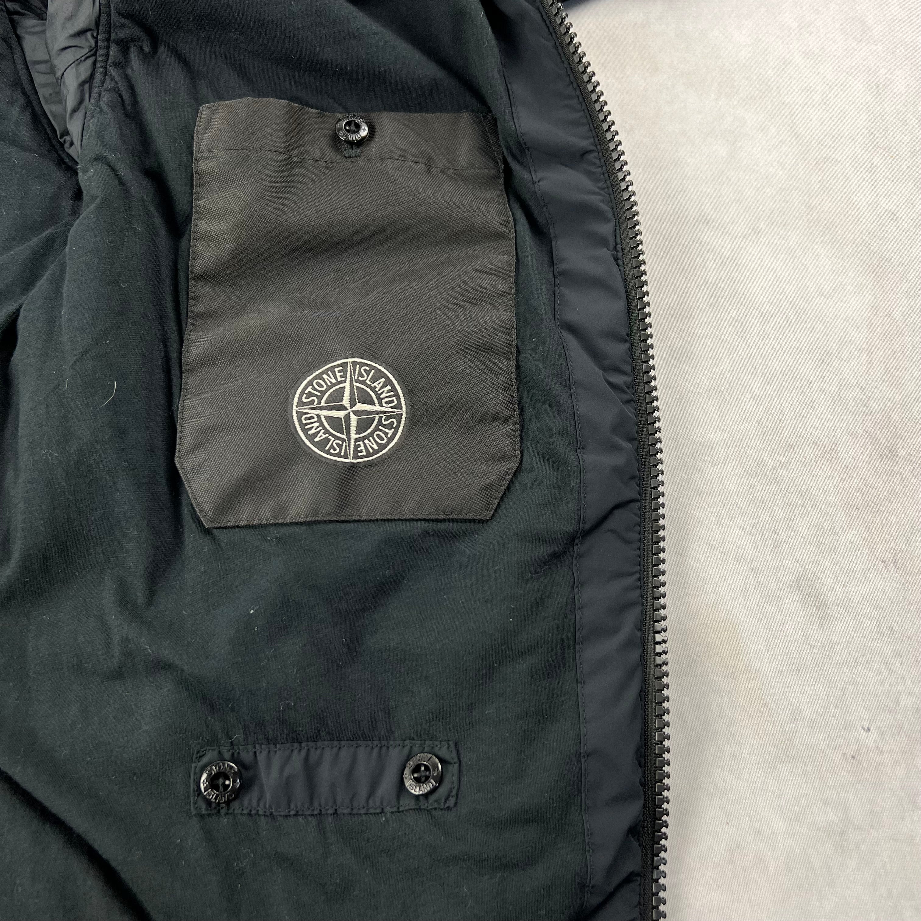 Stone Island Jacket