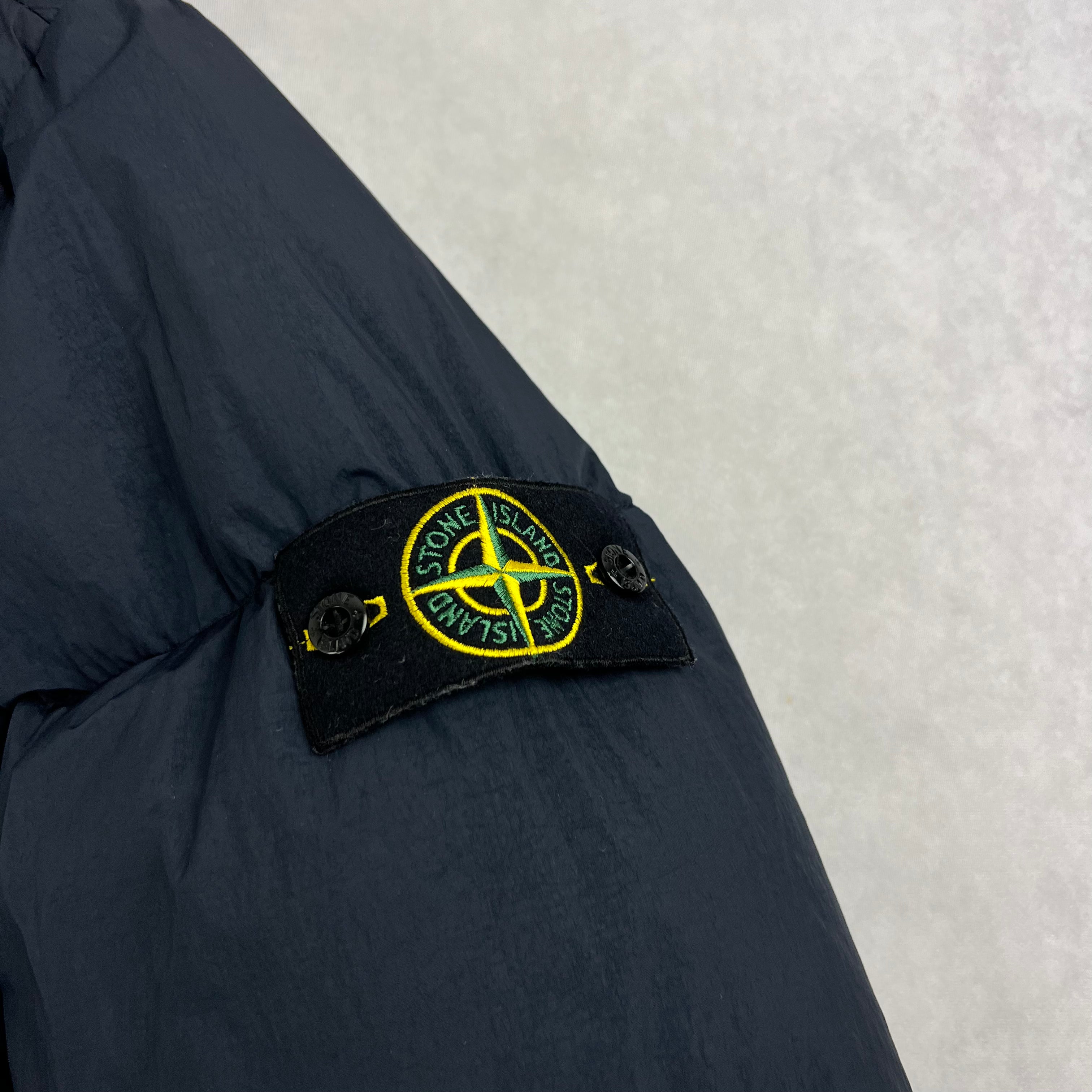 Stone Island Puffer Jacket