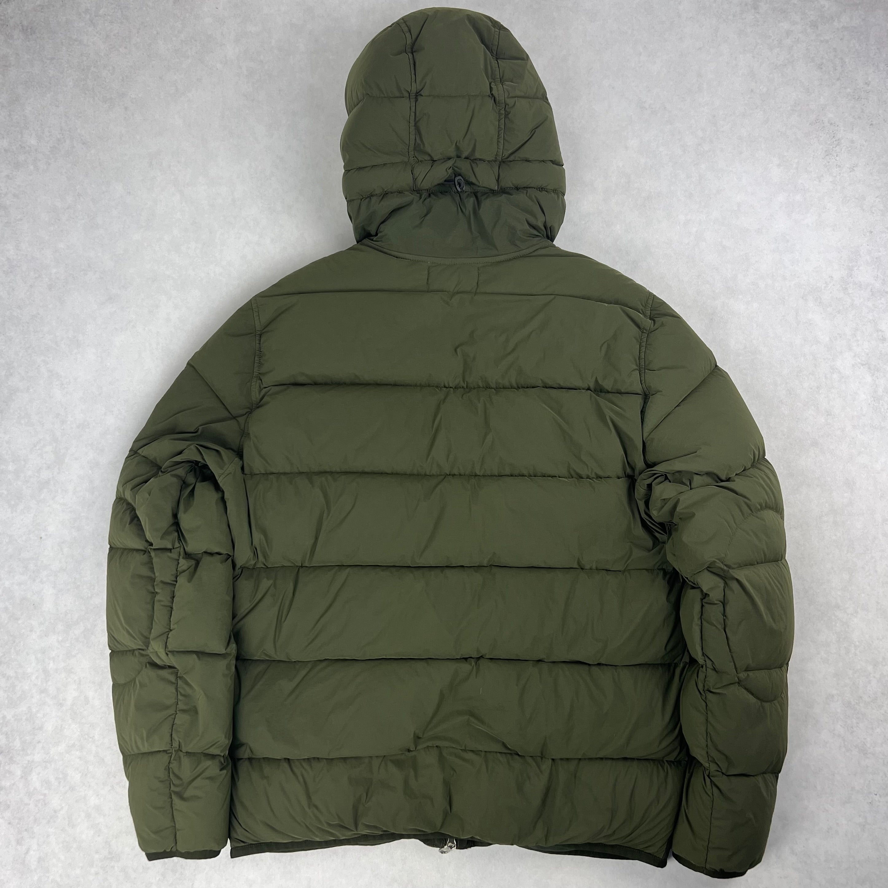 Stone Island Puffer Jacket