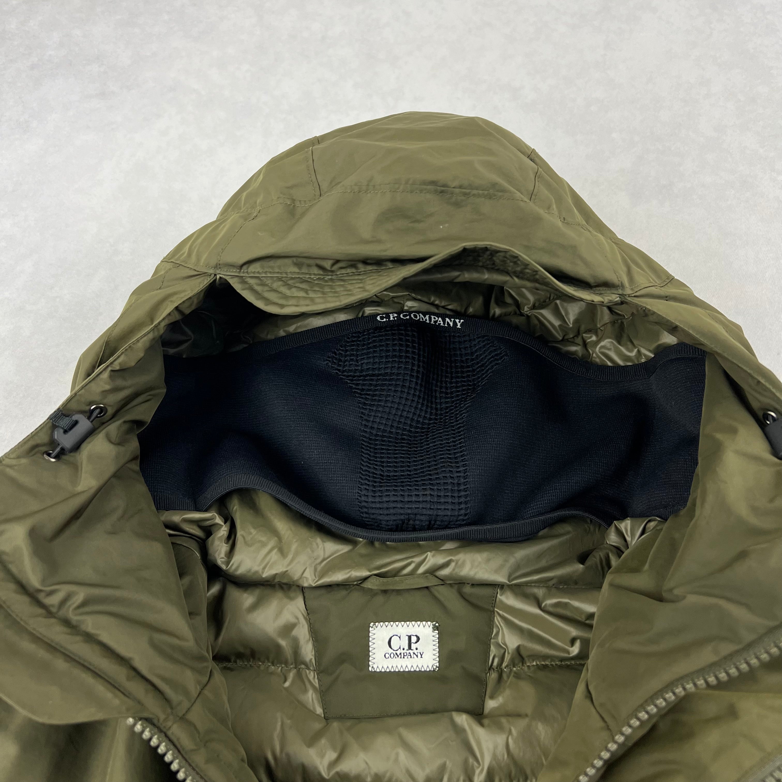 CP Company Jacket