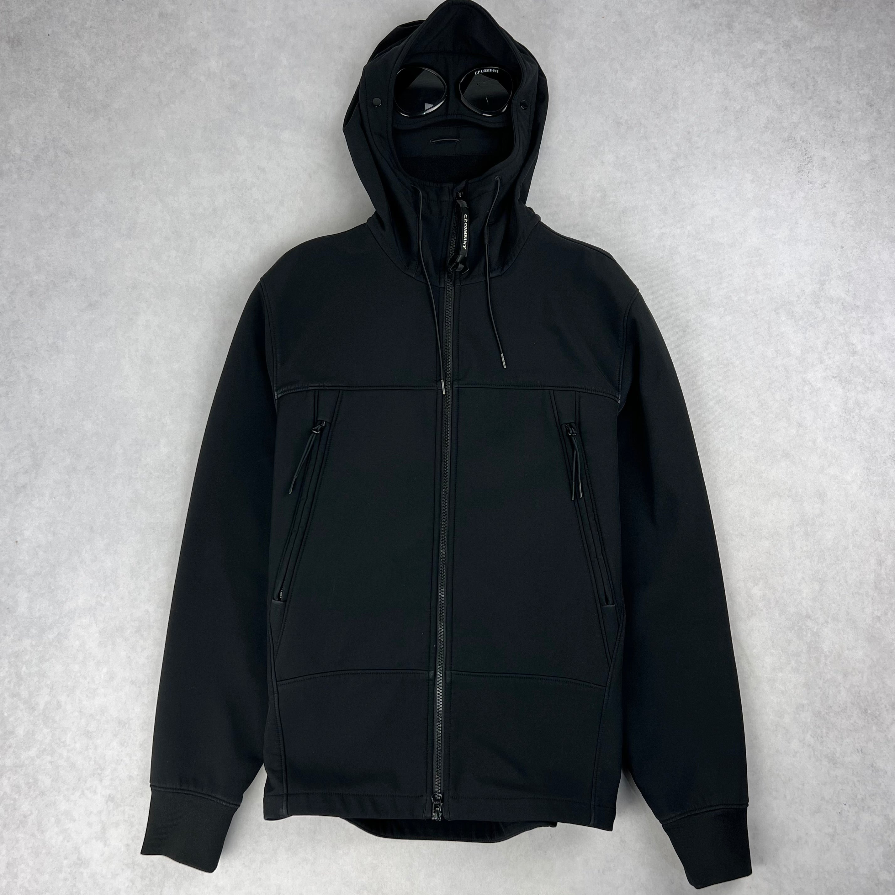 CP Company Goggle Jacket