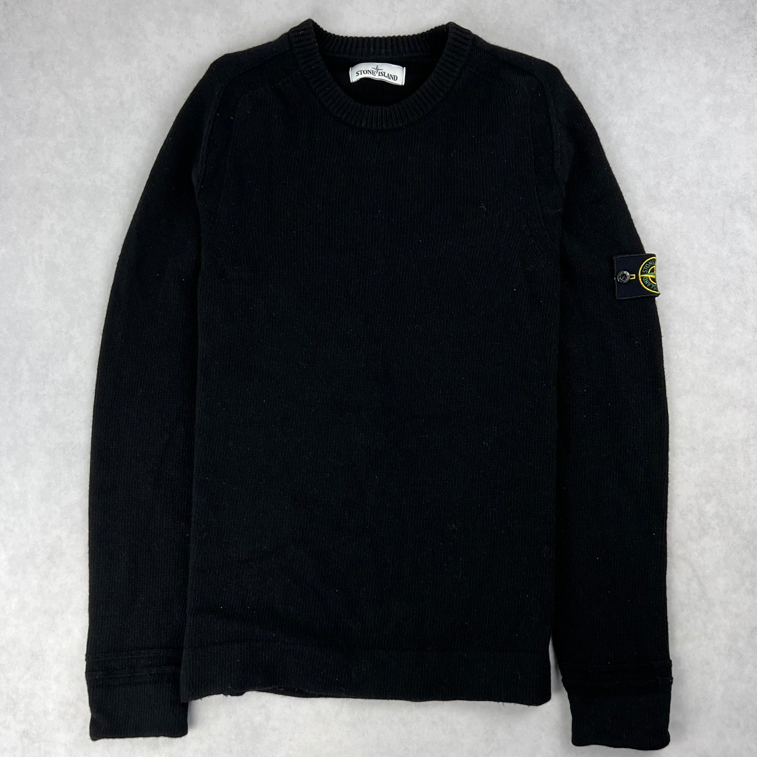 Stone Island Jumper