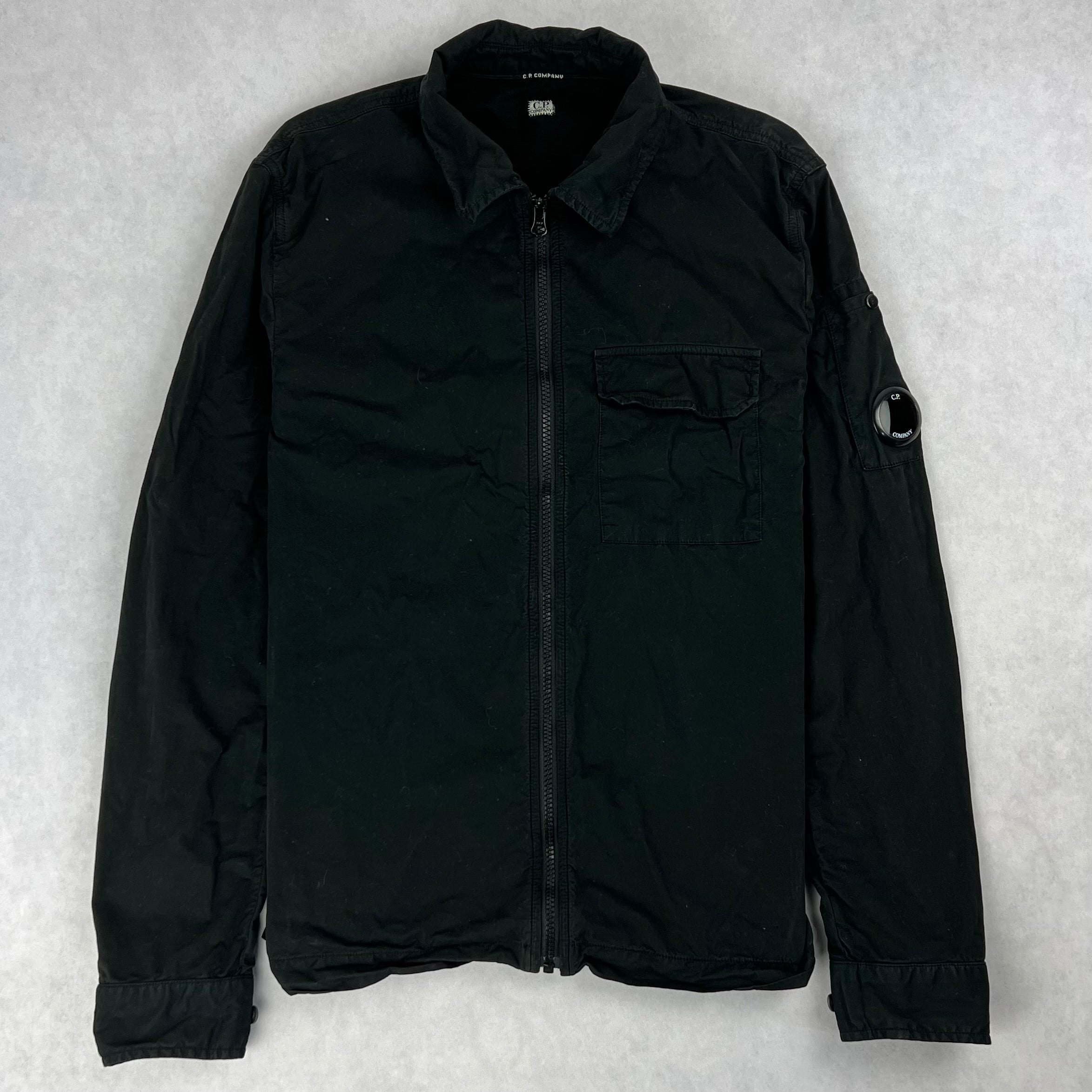 CP Company Overshirt