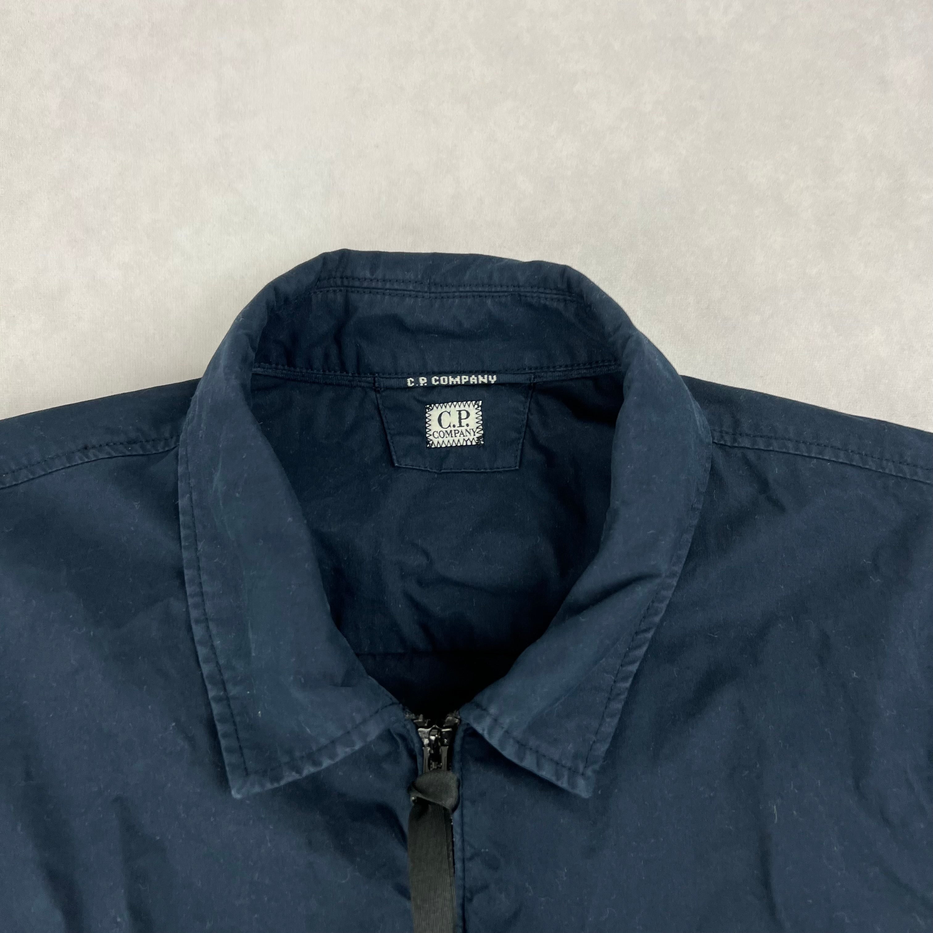 CP Company Overshirt