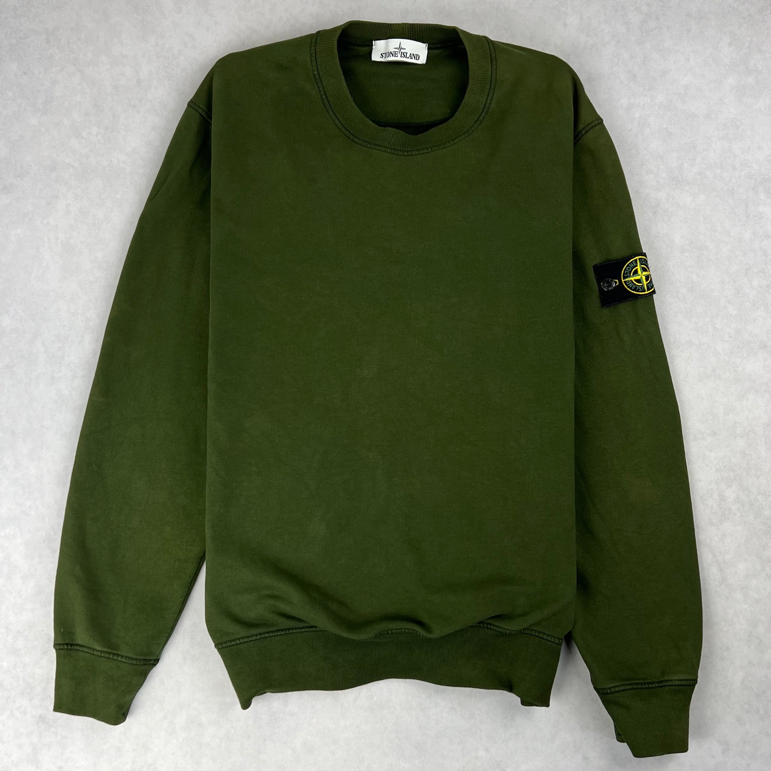 Stone Island Sweatshirt