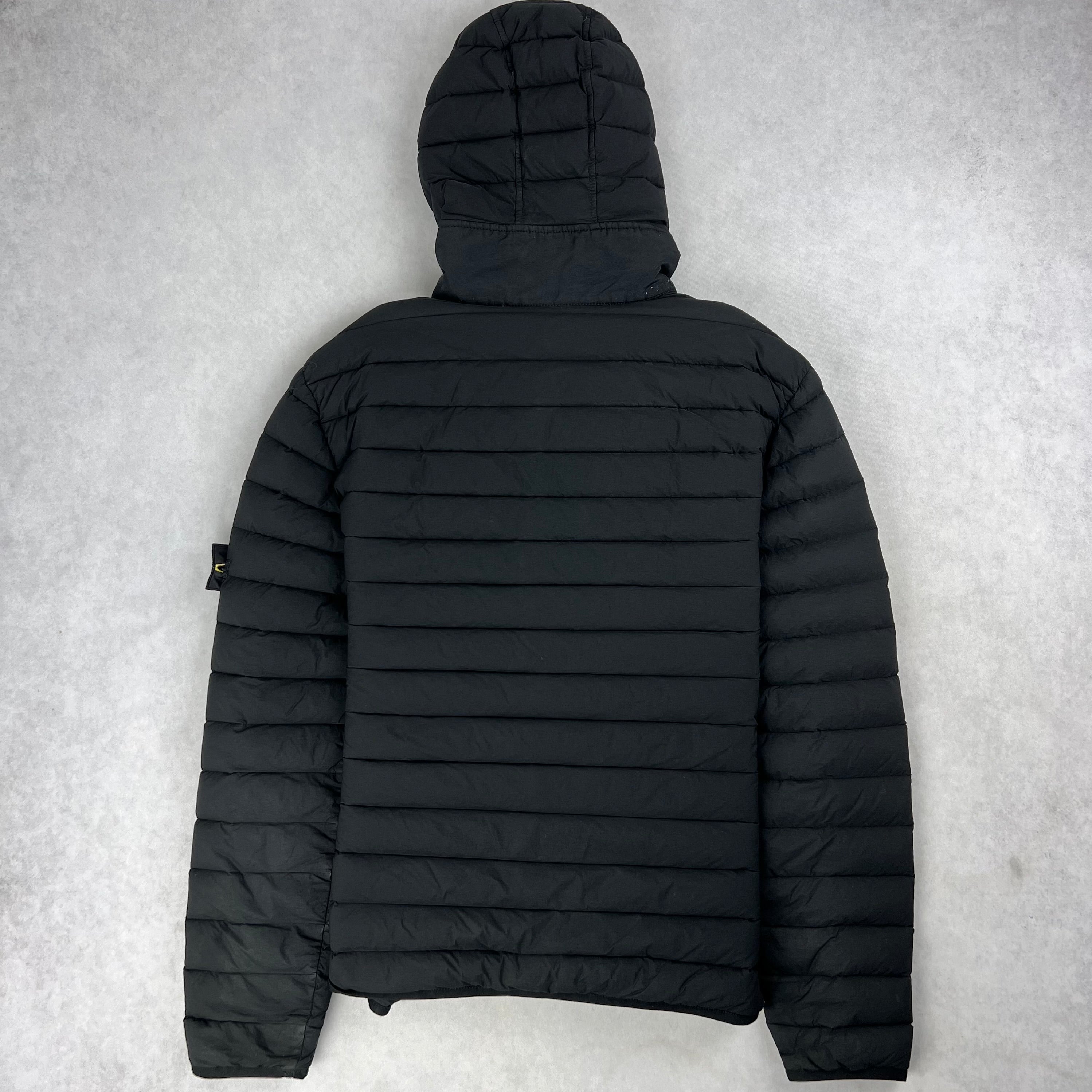 Stone Island Puffer Jacket