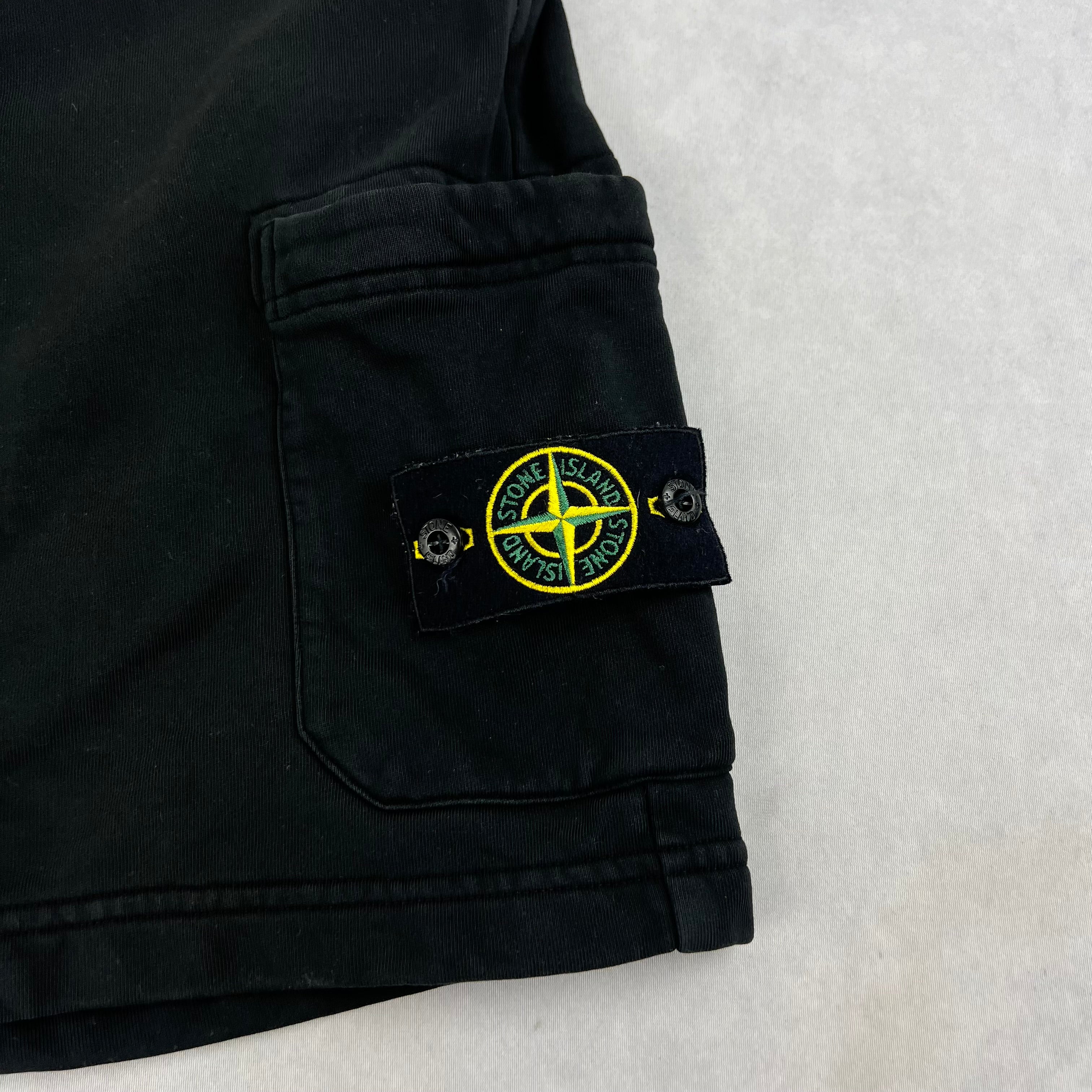 Stone Island Shorts
