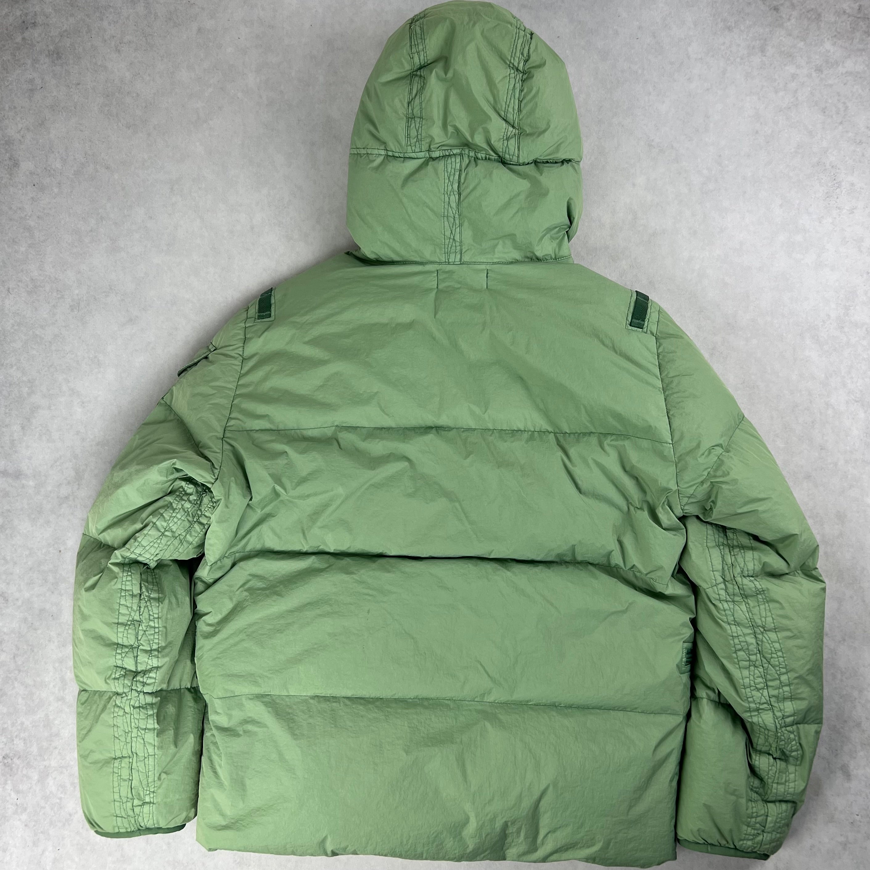 Stone Island Puffer Jacket