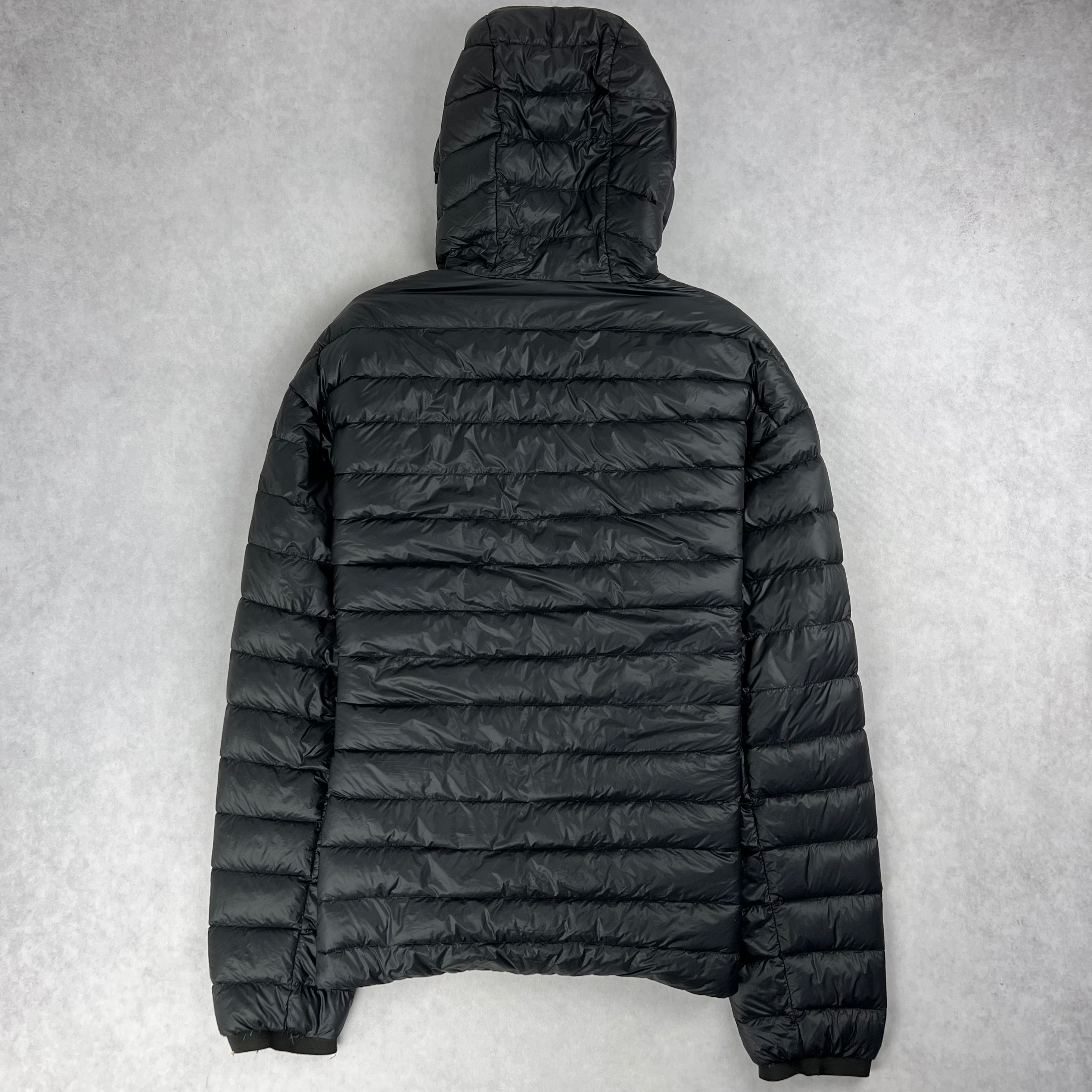 CP Company Goggle Jacket