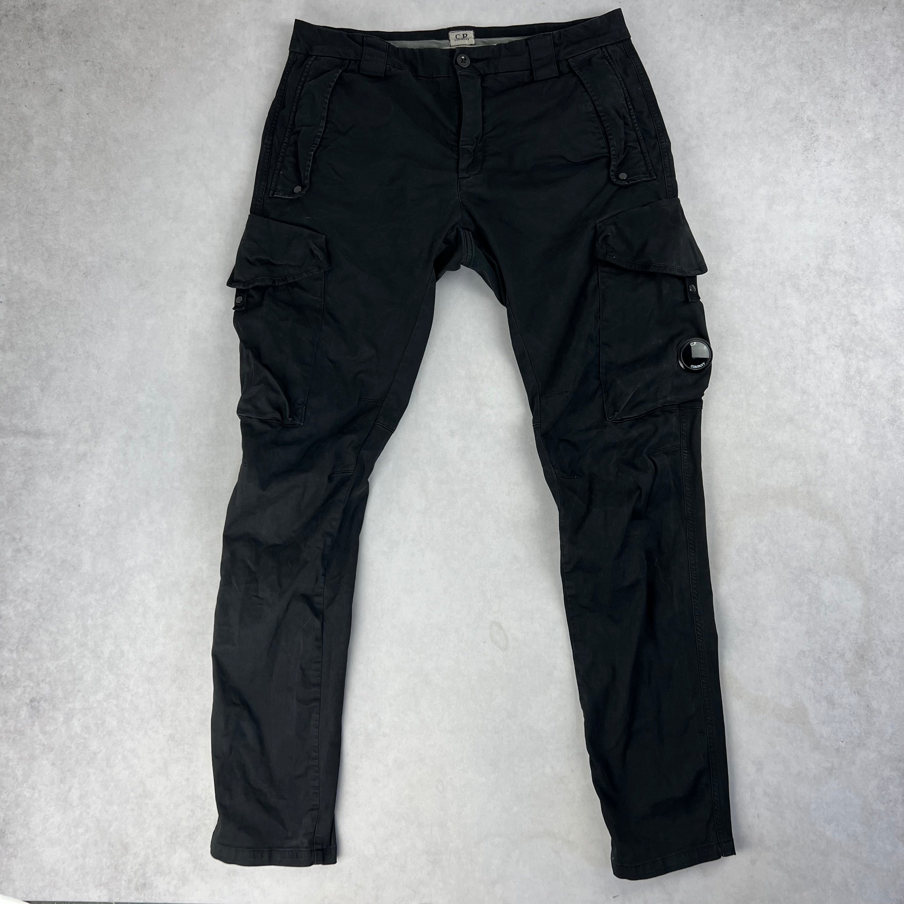 CP Company Cargo Pants