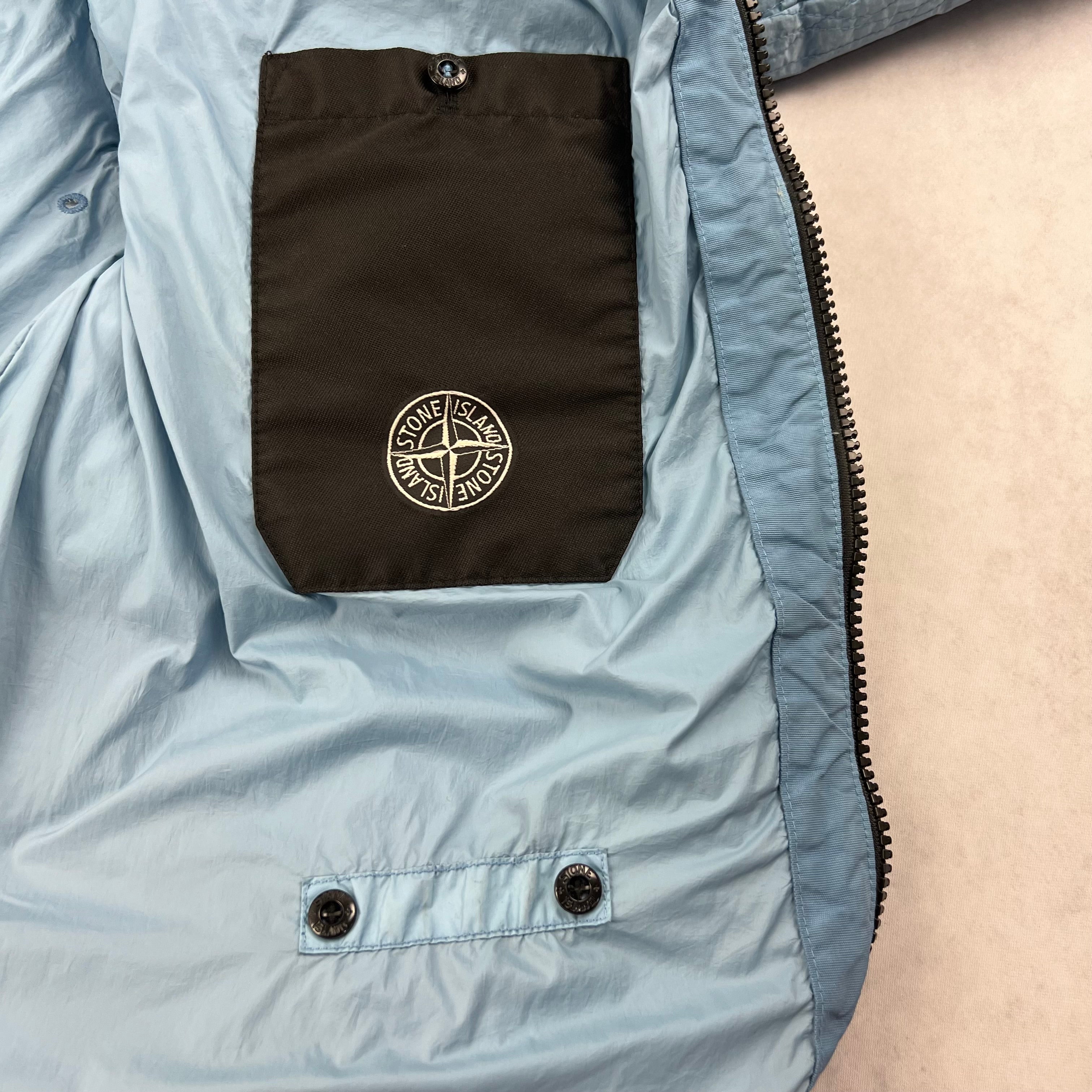 Stone Island Puffer Jacket