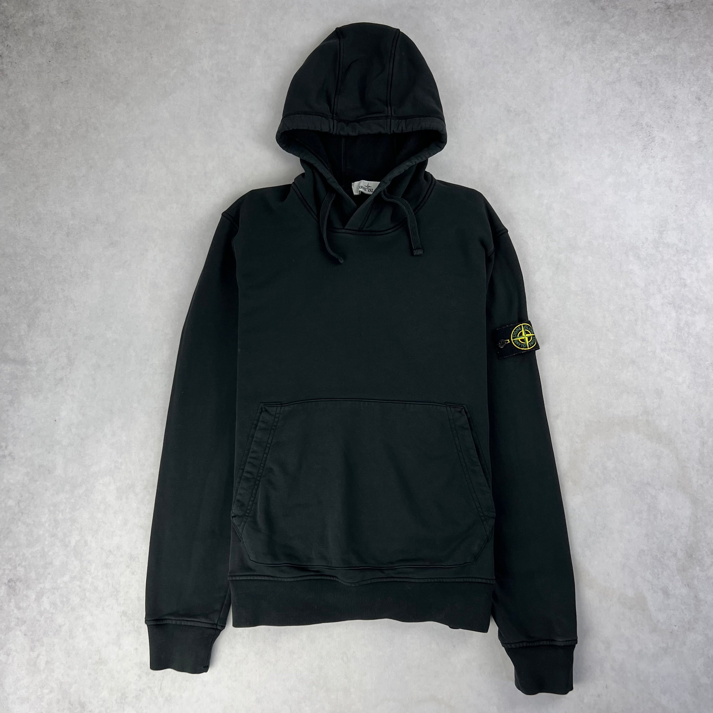 Stone Island Hoodie