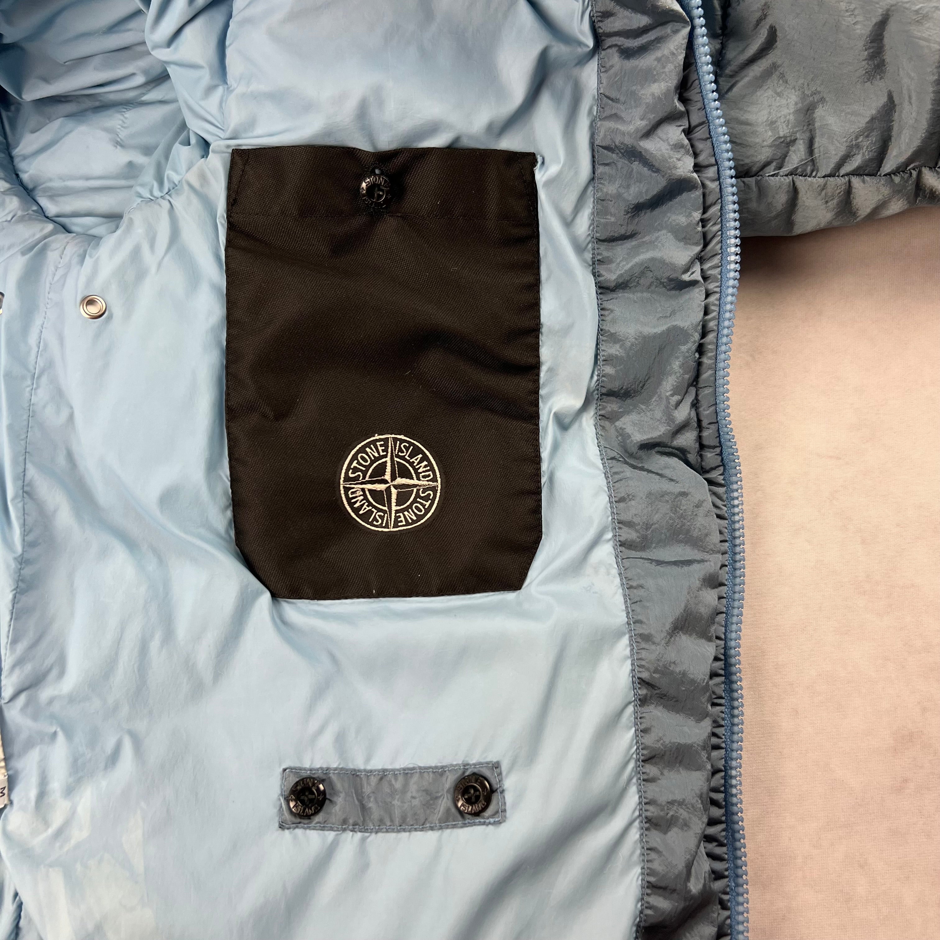 Stone Island Puffer Jacket