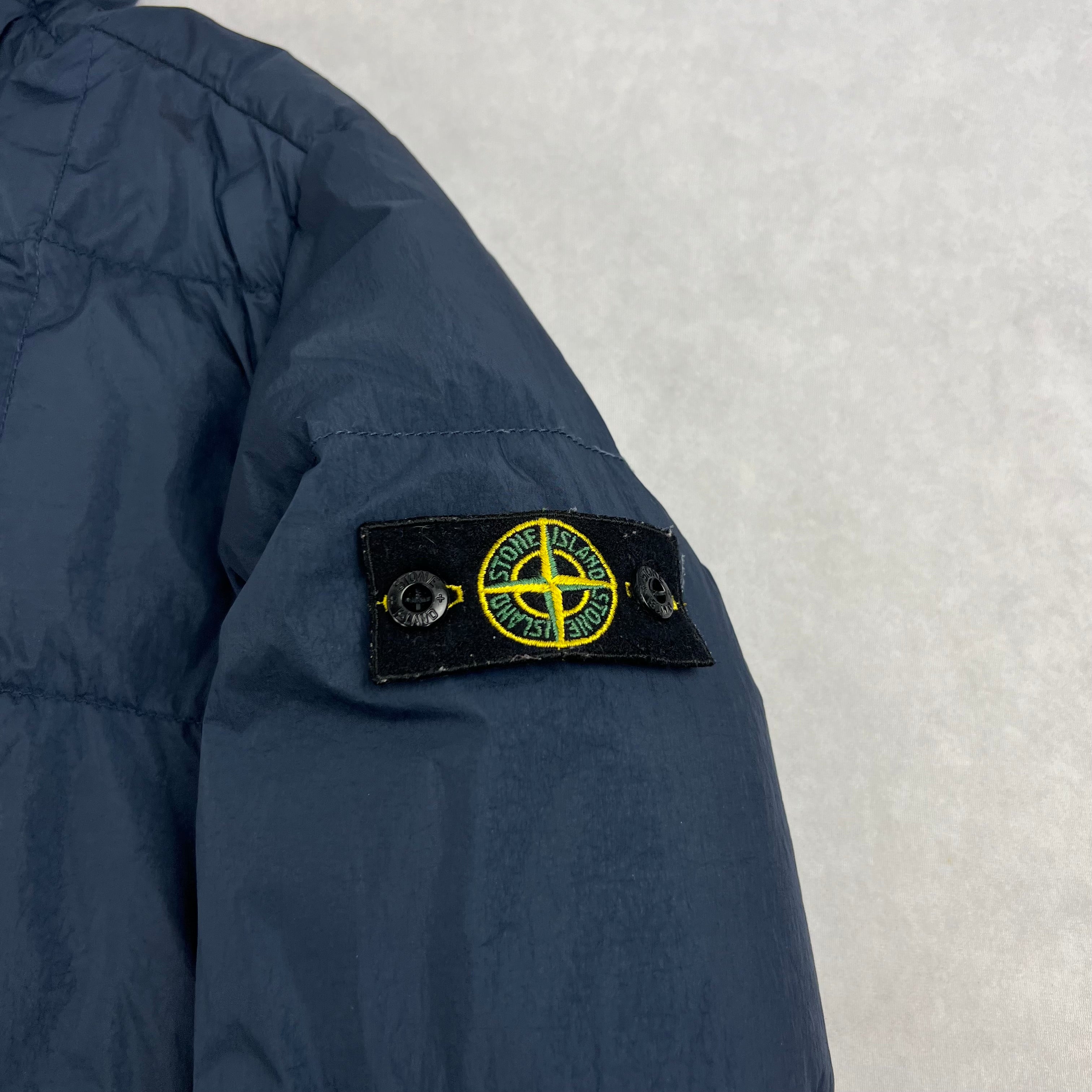 Stone Island Puffer Jacket