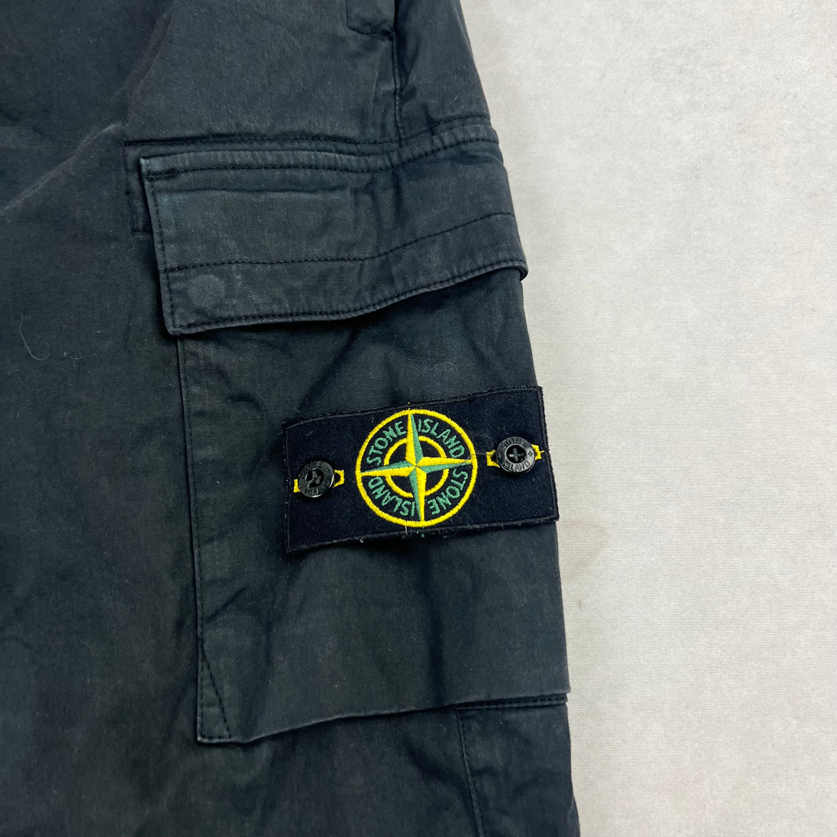 Stone Island Cargo Pants