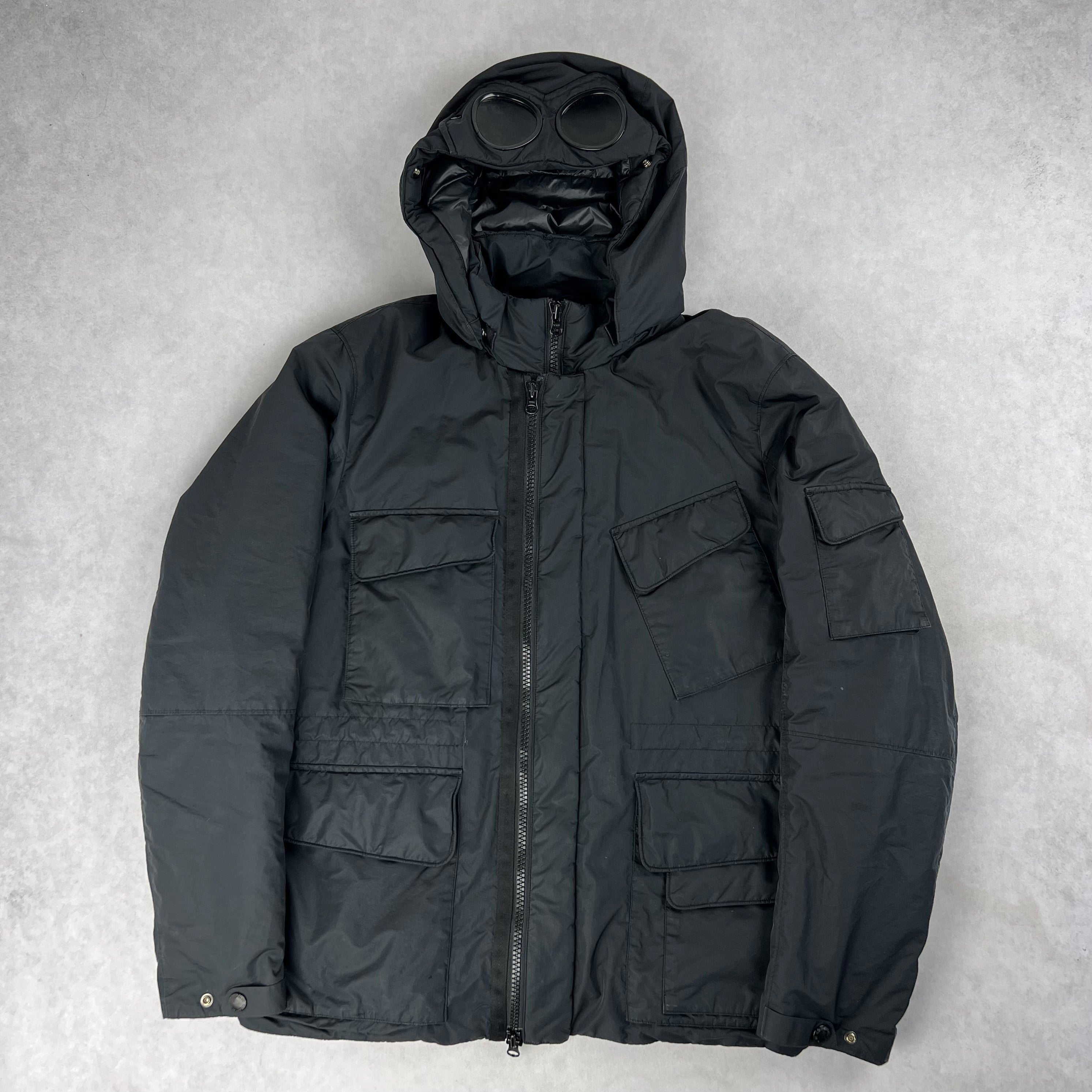 CP Company Goggle Jacket