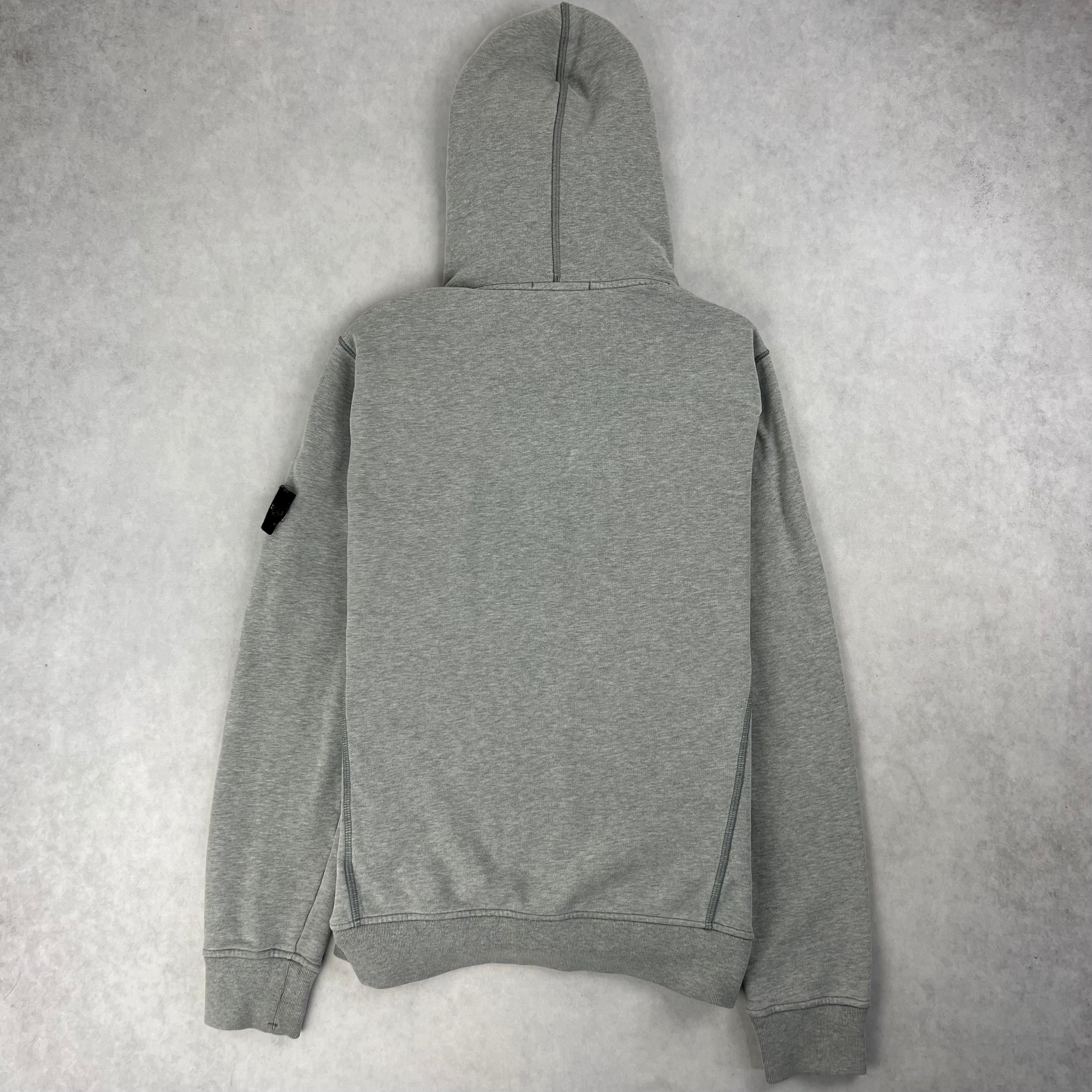 Stone Island Hoodie