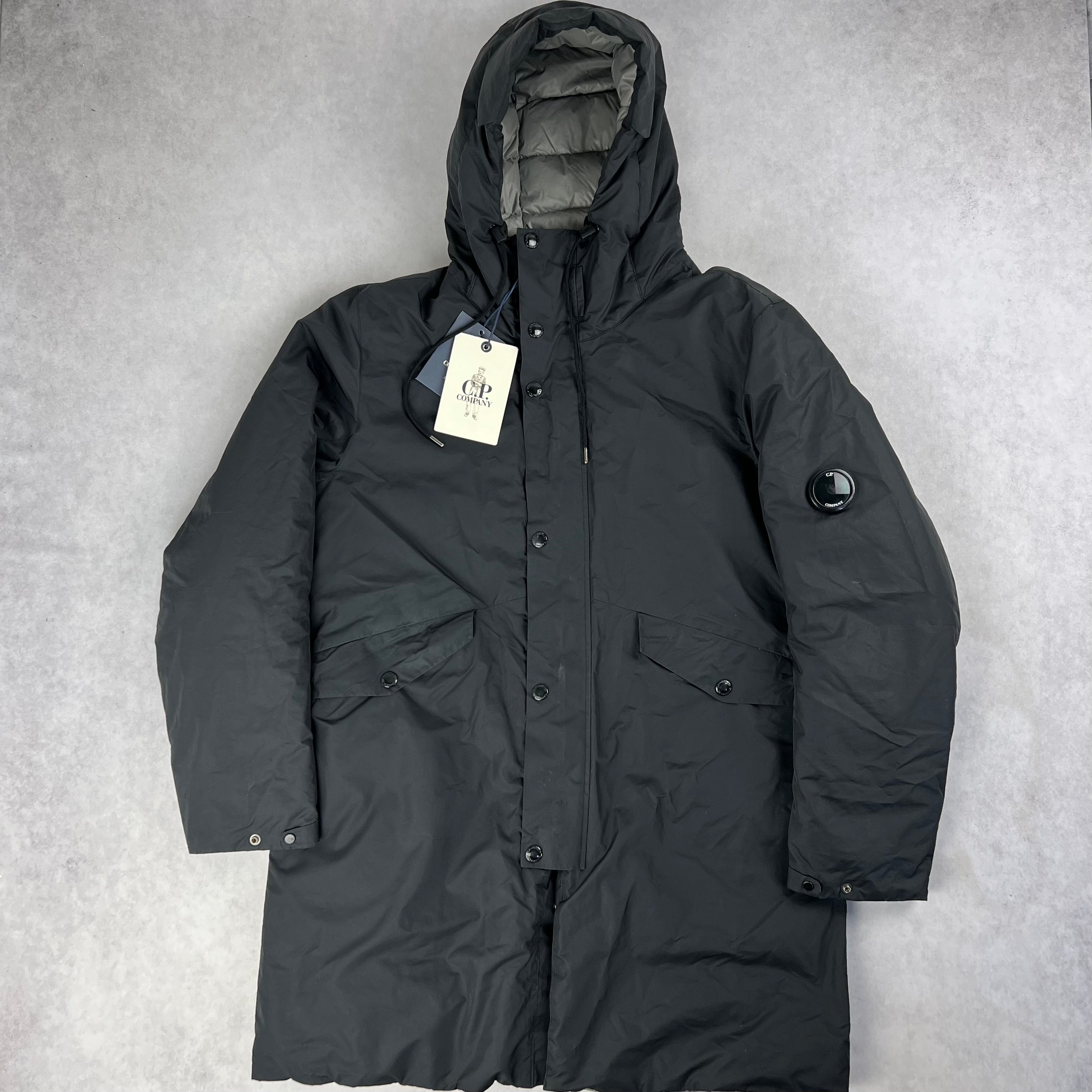 CP Company Parka