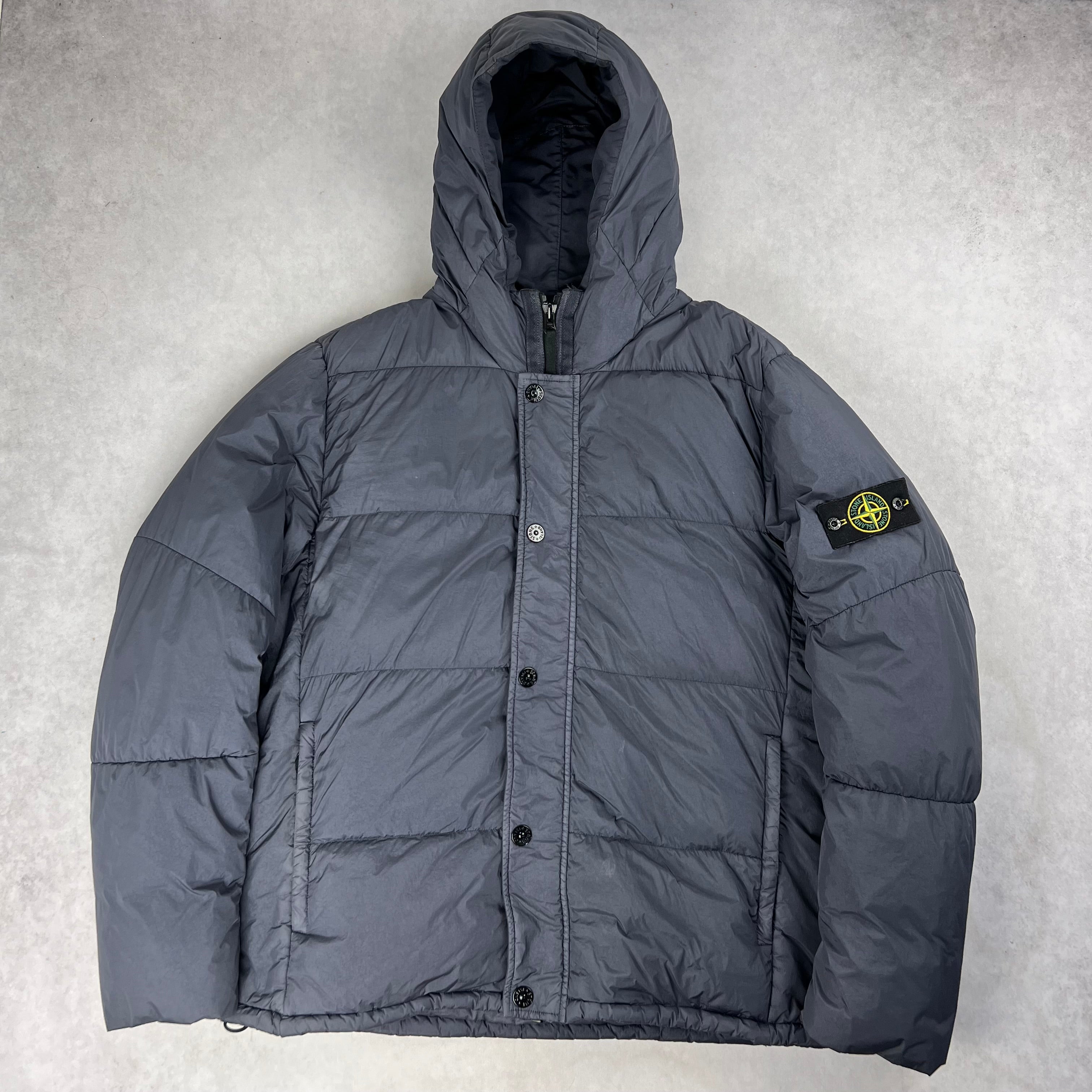 Stone Island Puffer Jacket