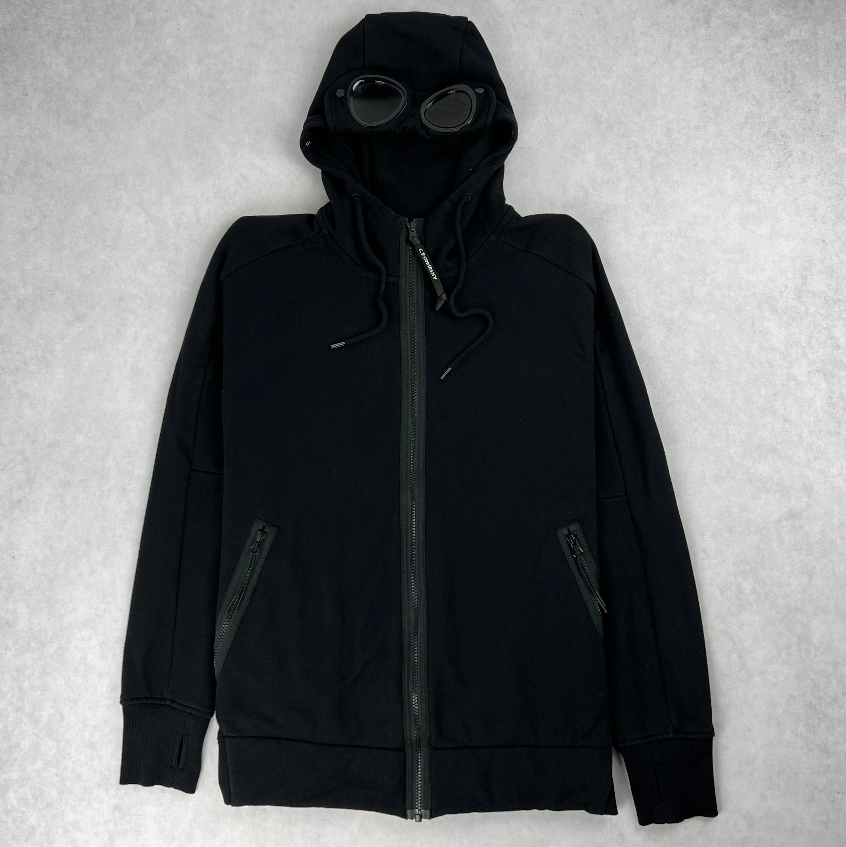 CP Company Goggle Hoodie