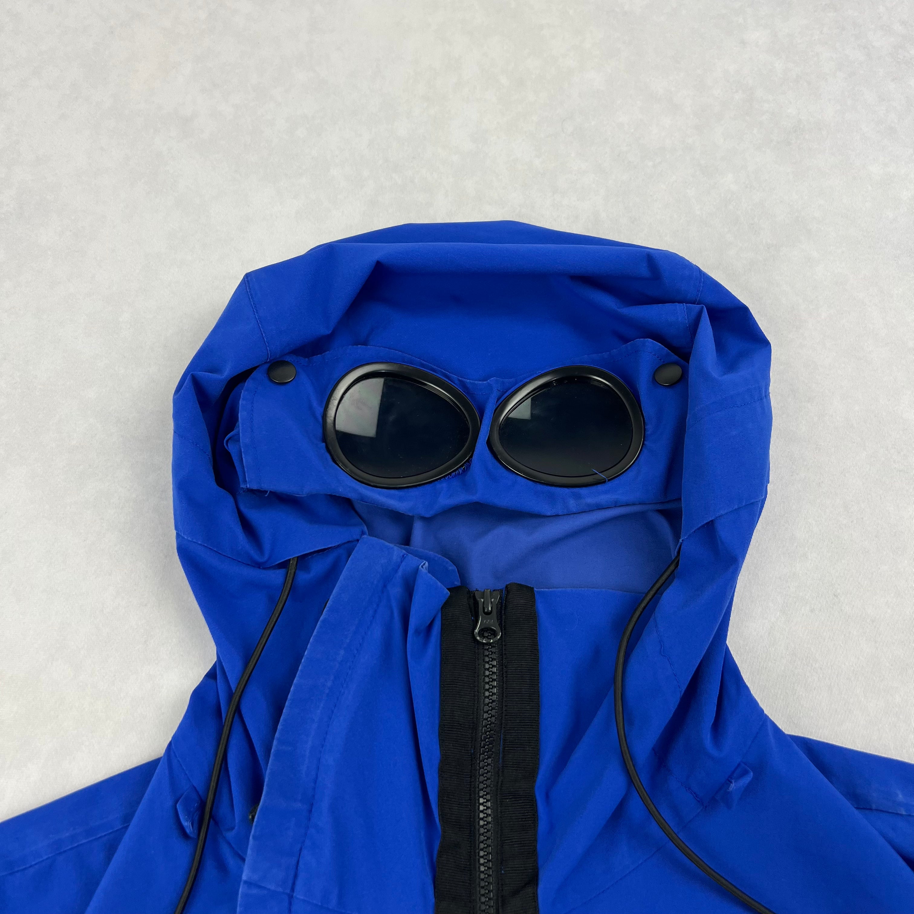 CP Company Goggle Jacket