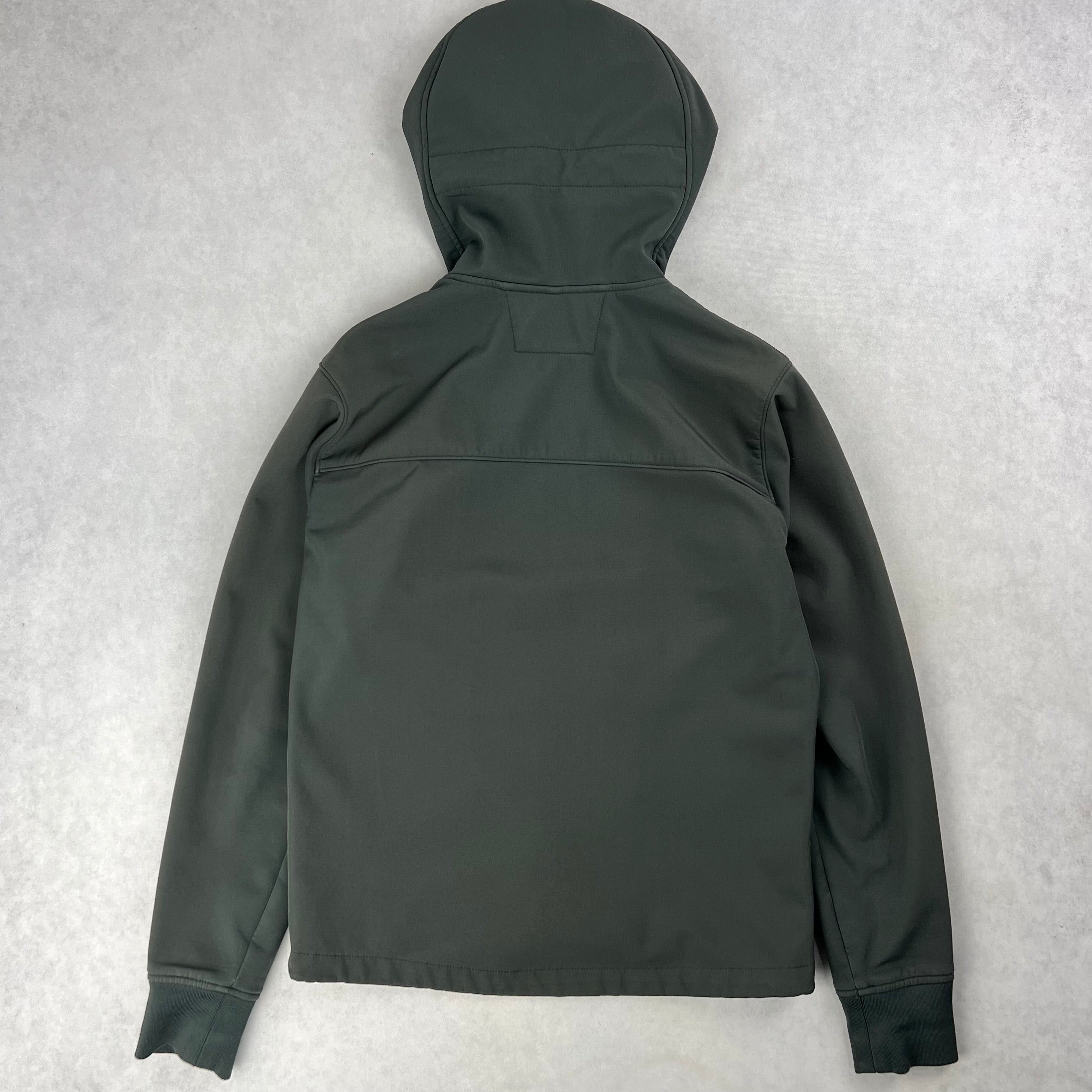 CP Company Goggle Jacket