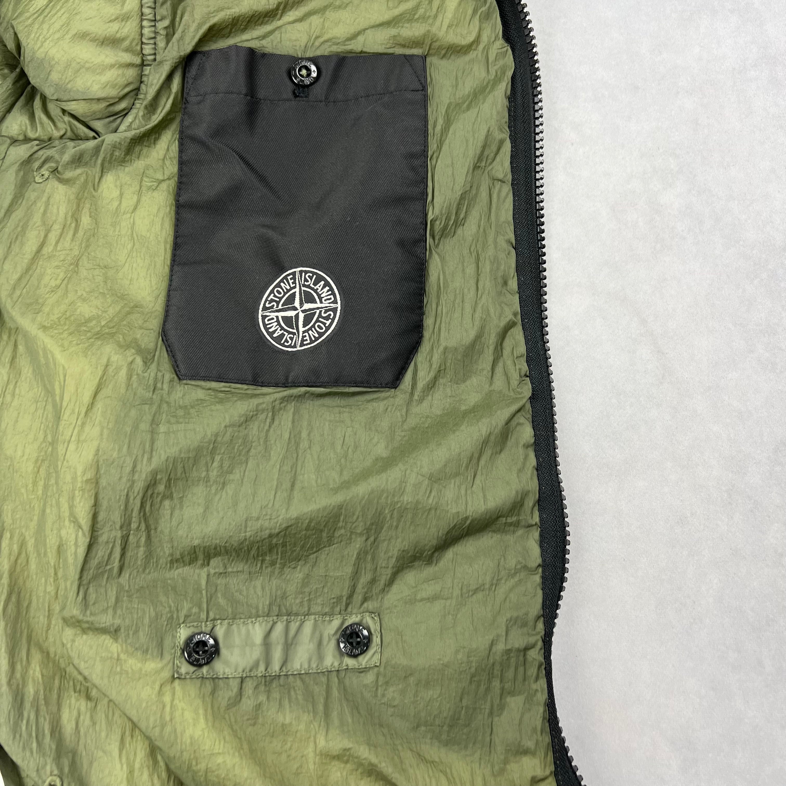 Stone Island Jacket