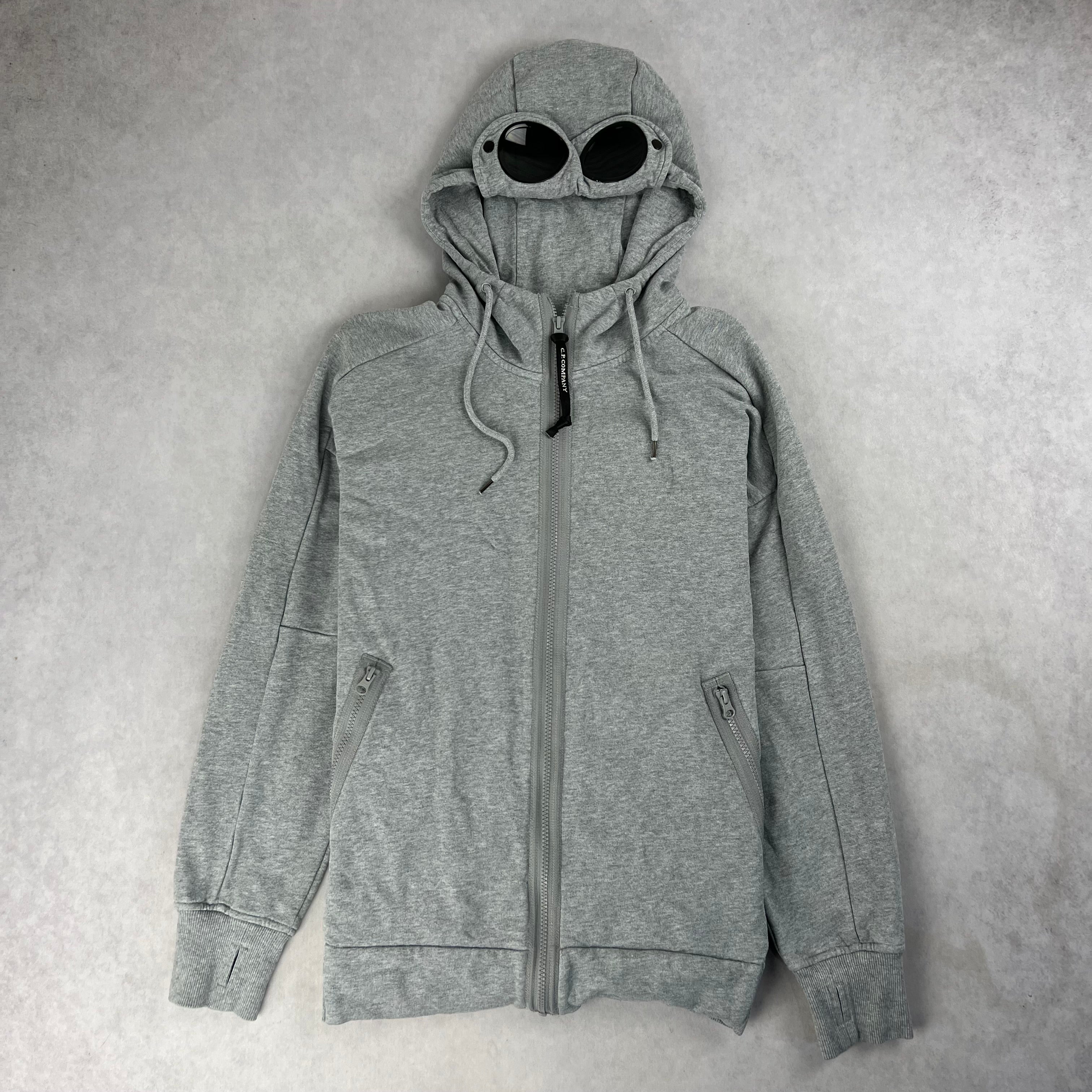 CP Company Goggle Hoodie