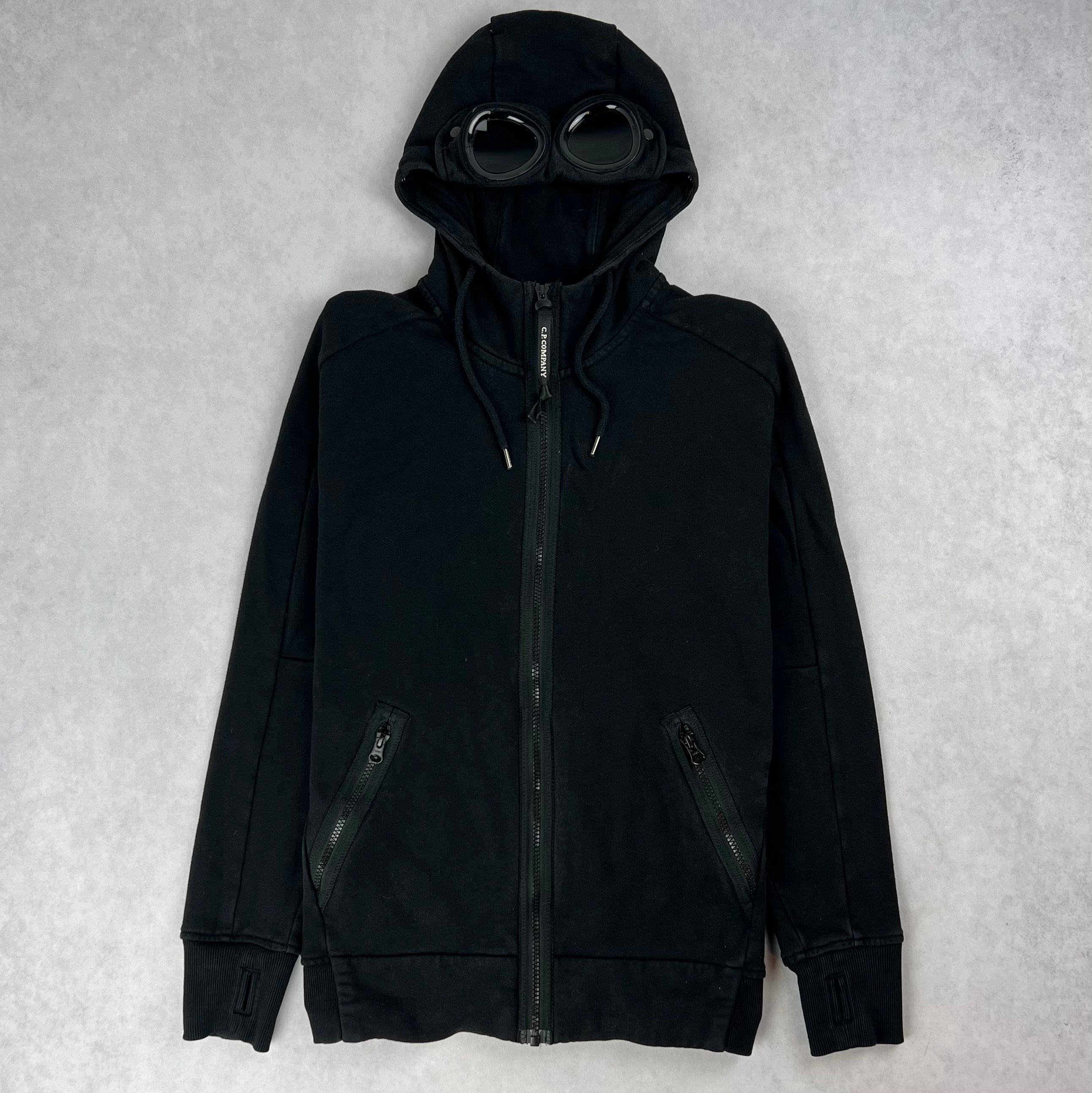 CP Company Goggle Hoodie