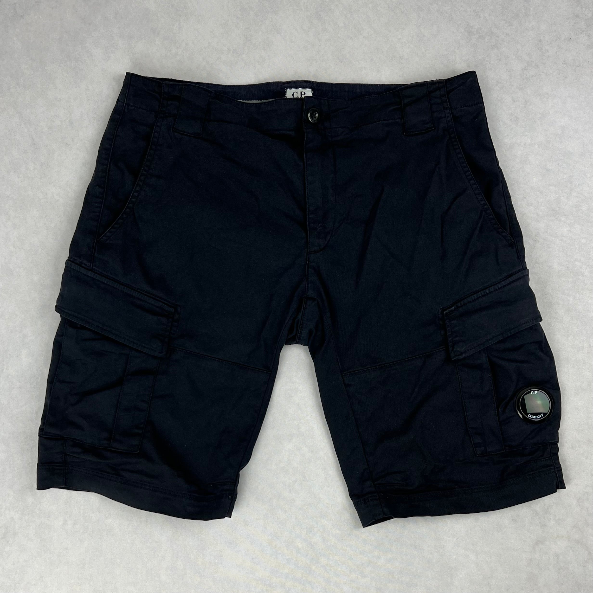 CP Company Cargo Shorts