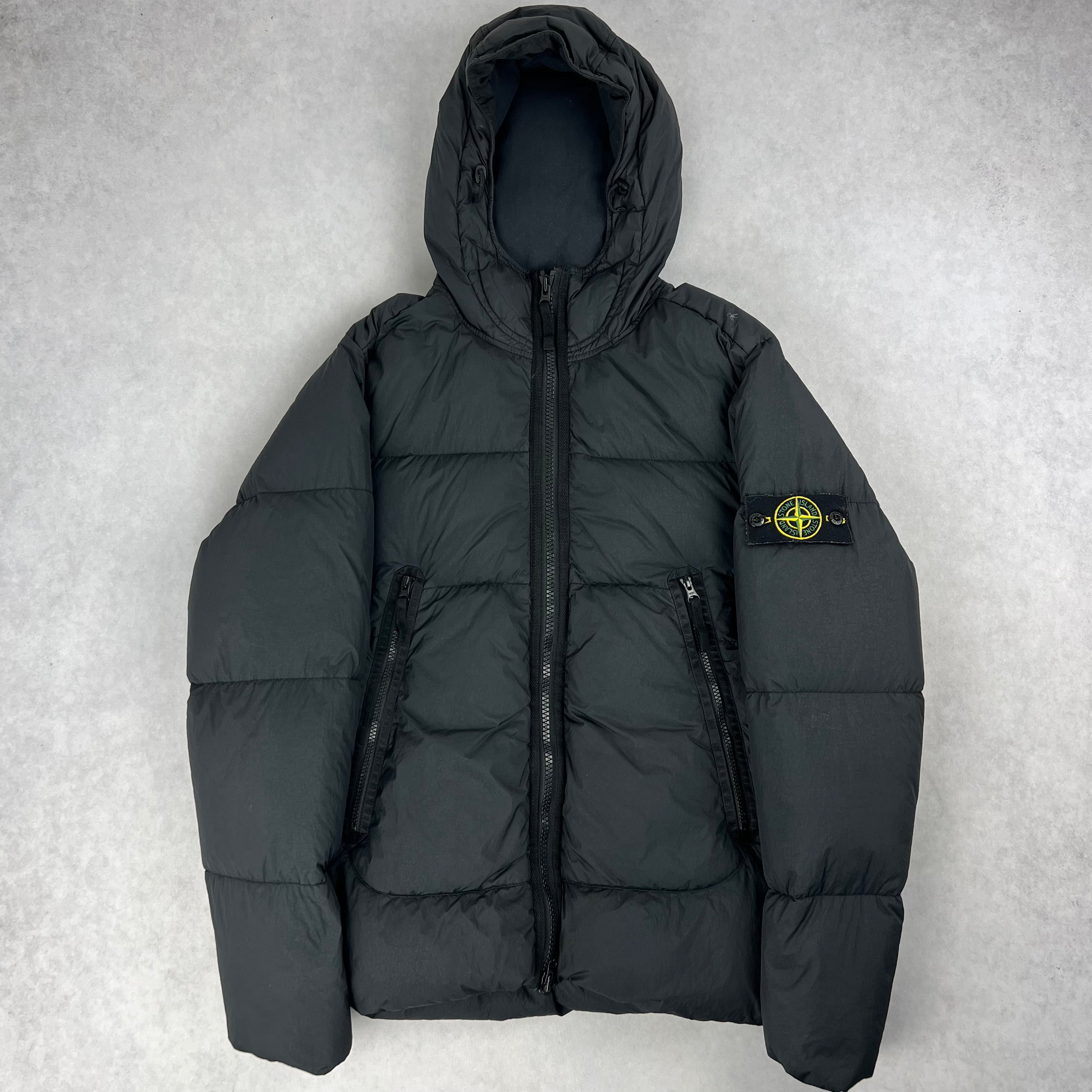 Stone Island Puffer Jacket