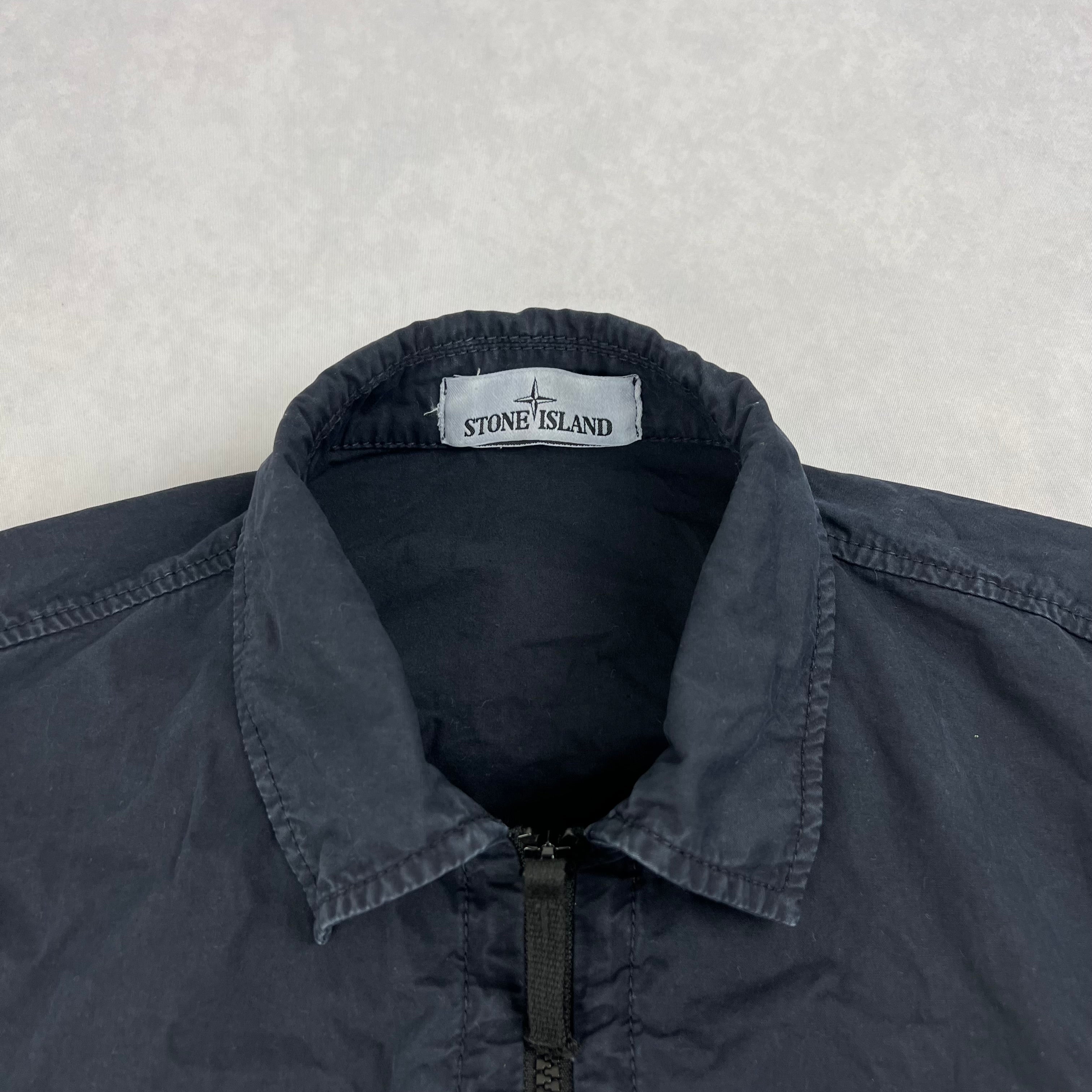 Stone Island Overshirt