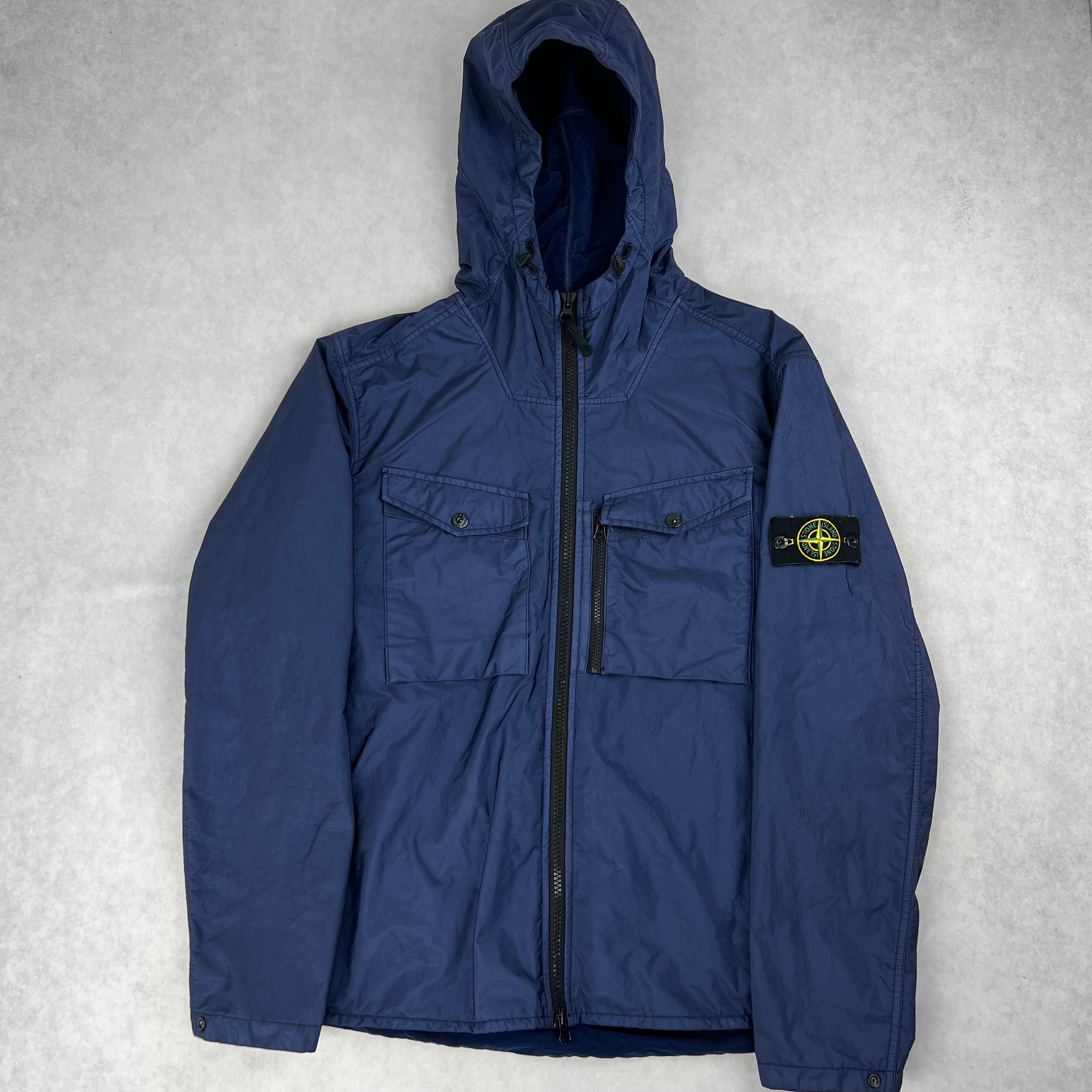 Stone Island Jacket