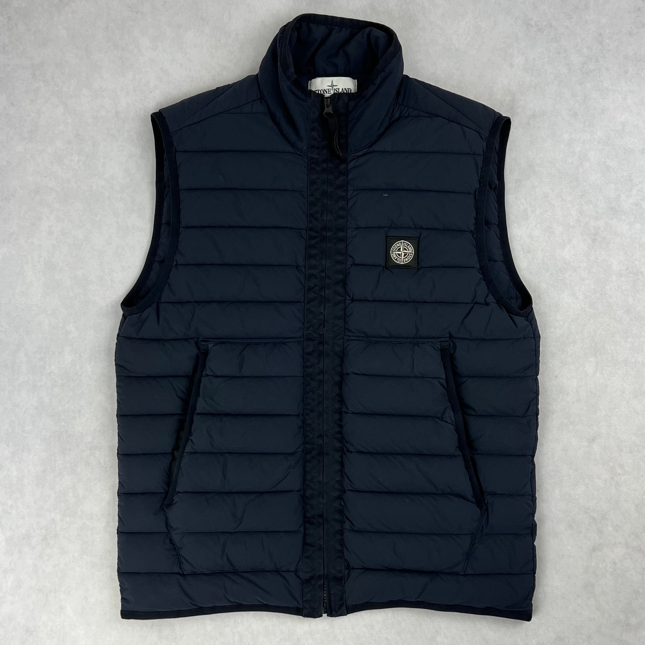 Stone Island Gilet