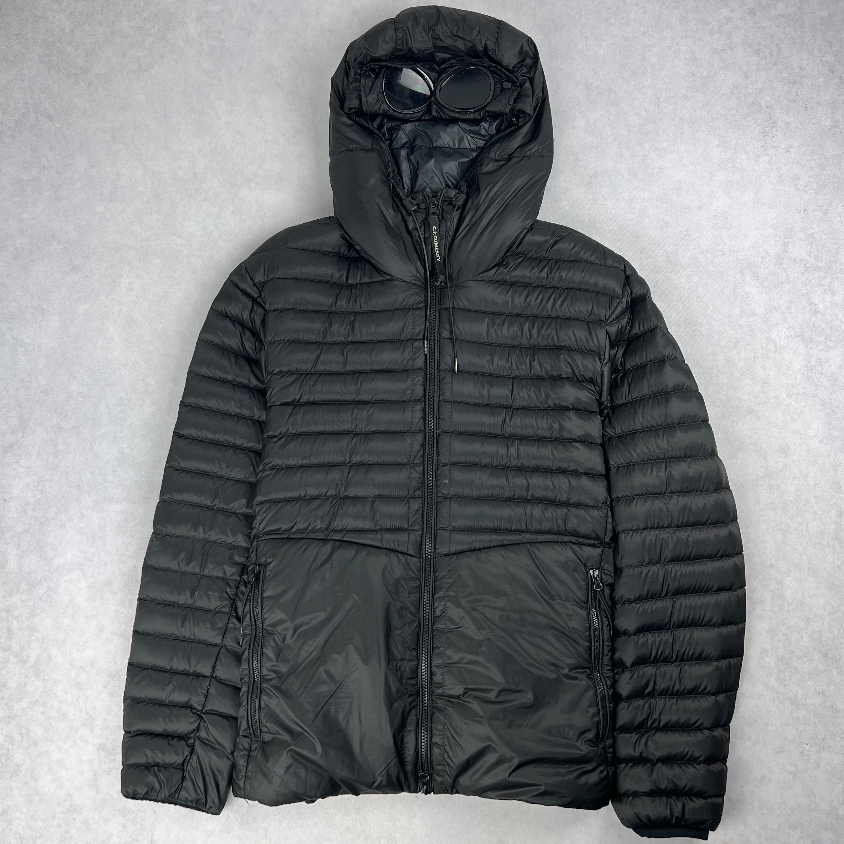 CP Company Puffer Jacket