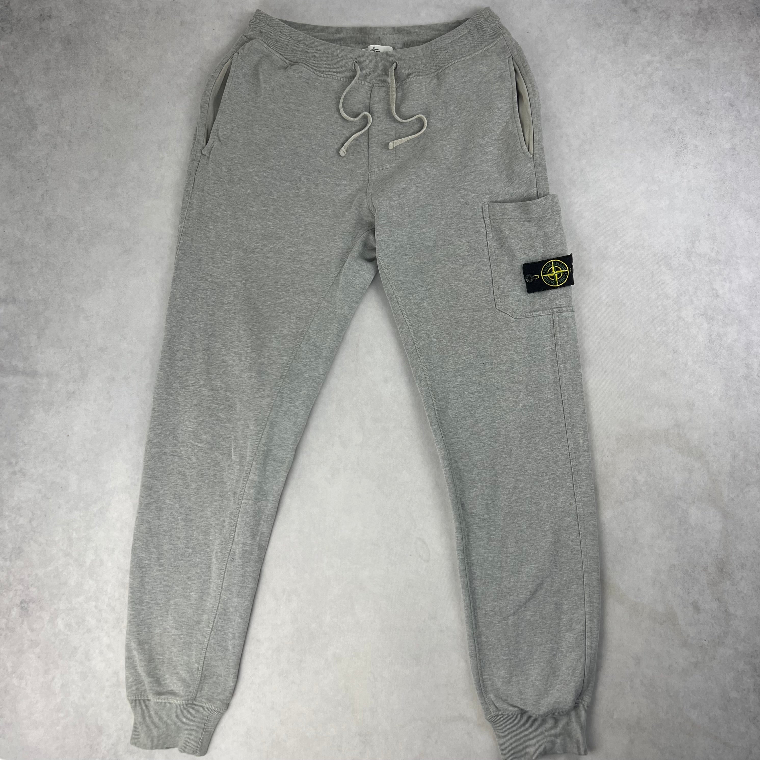 Stone Island Joggers