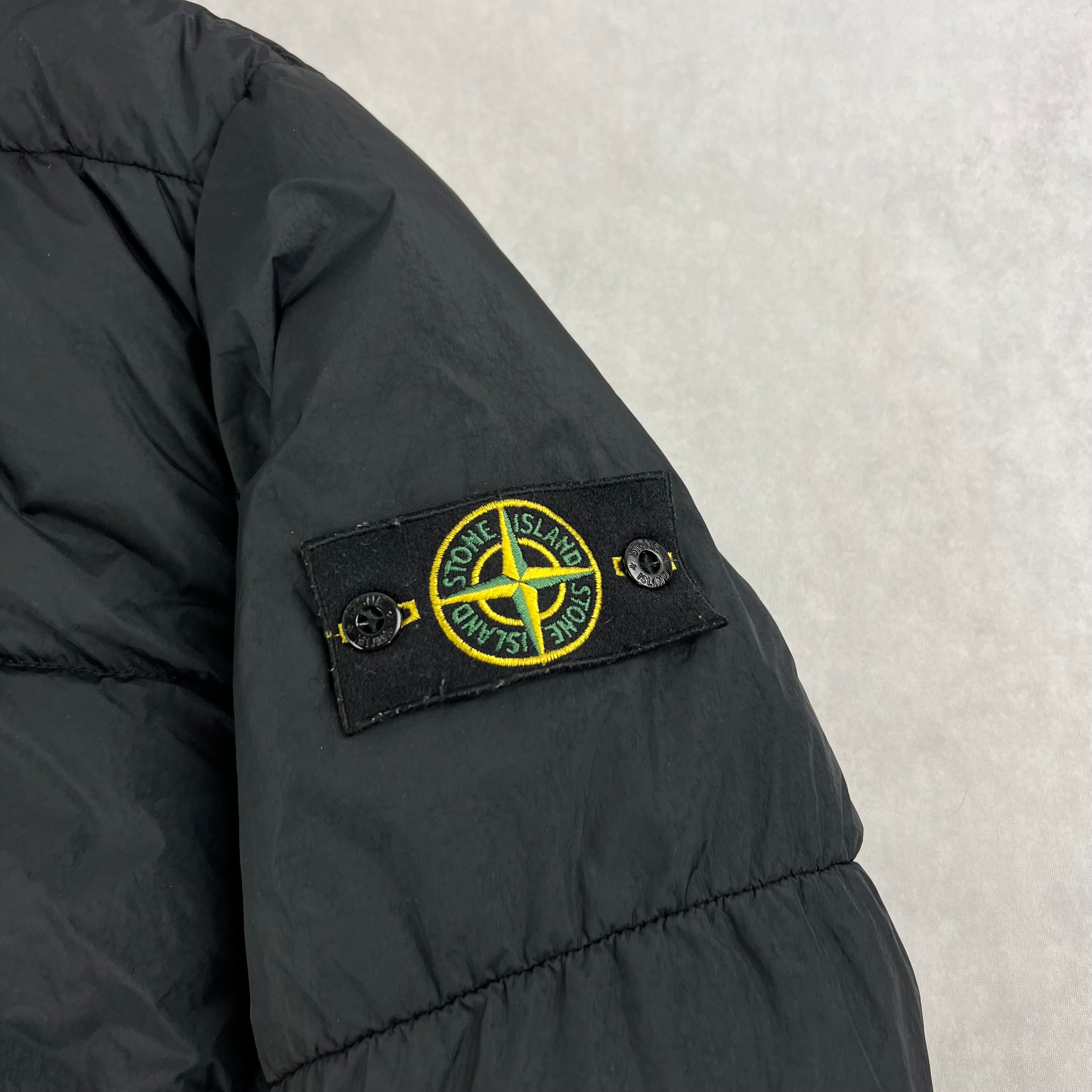 Stone Island Puffer Jacket