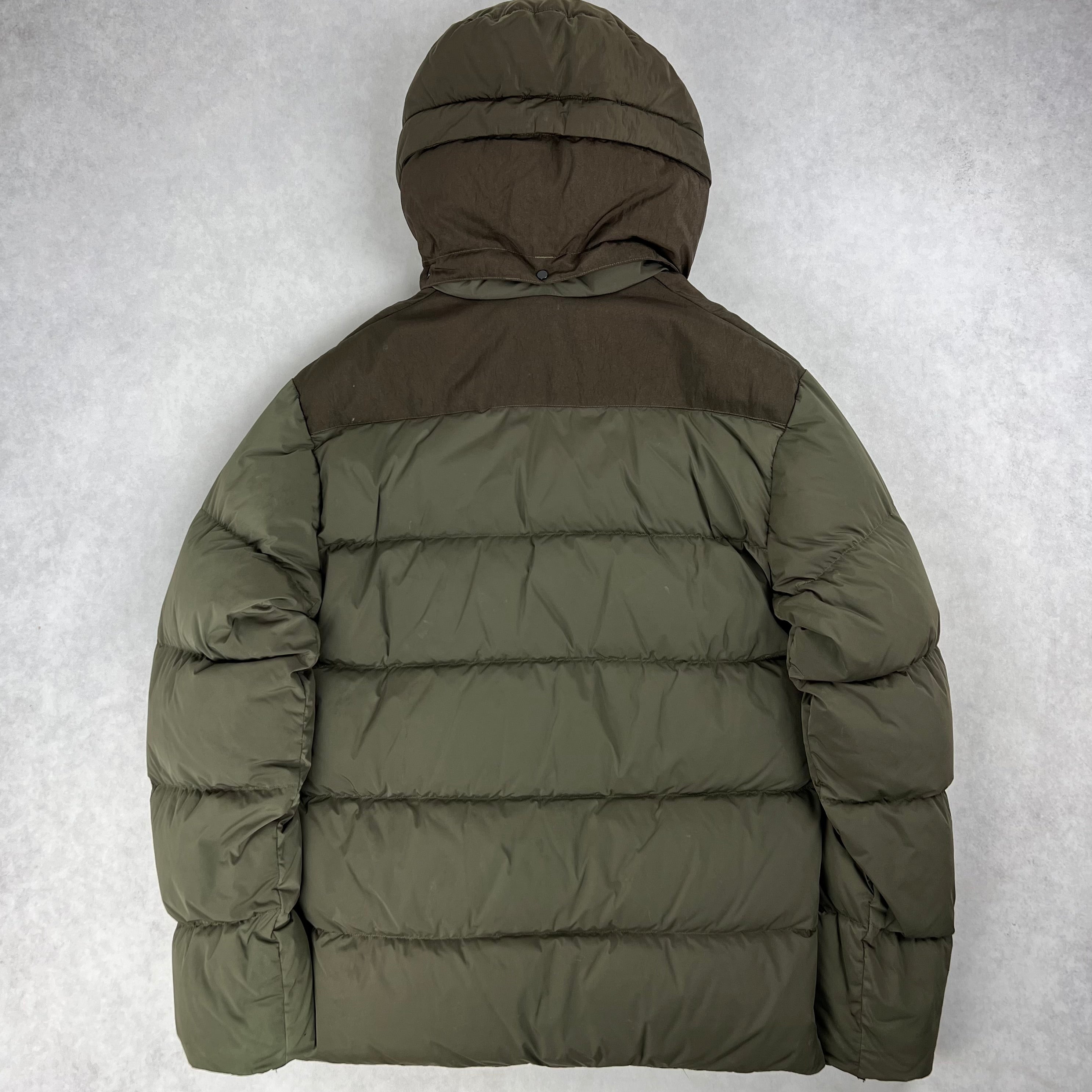 CP Company Puffer Jacket